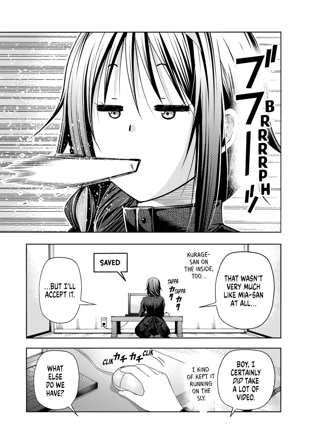 Temple Chap 100.5 - Next Chap 101.5