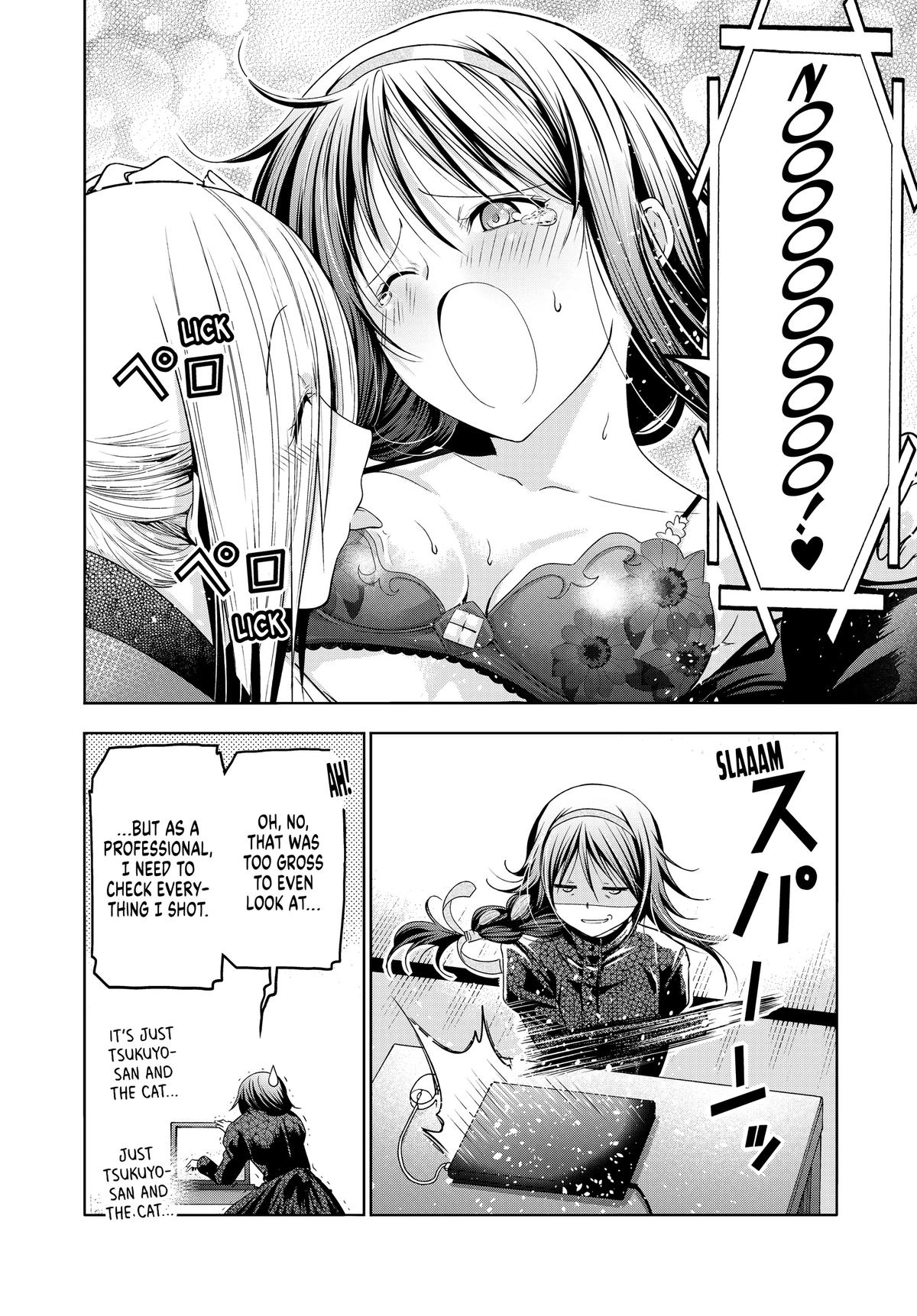 Temple Chap 100.5 - Next Chap 101.5