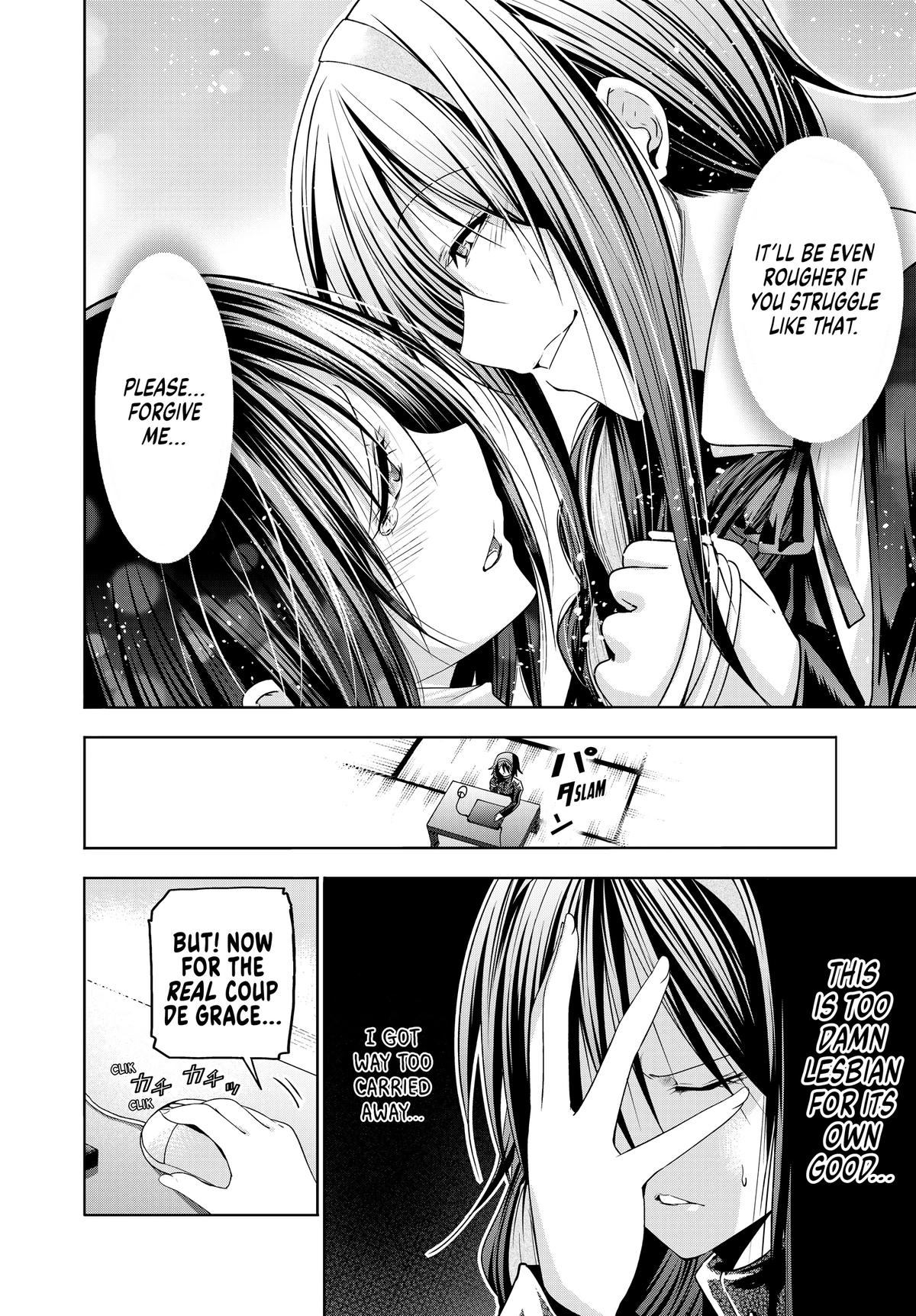 Temple Chap 100.5 - Next Chap 101.5