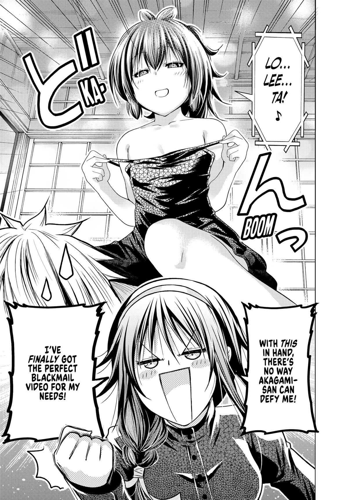 Temple Chap 100.5 - Next Chap 101.5