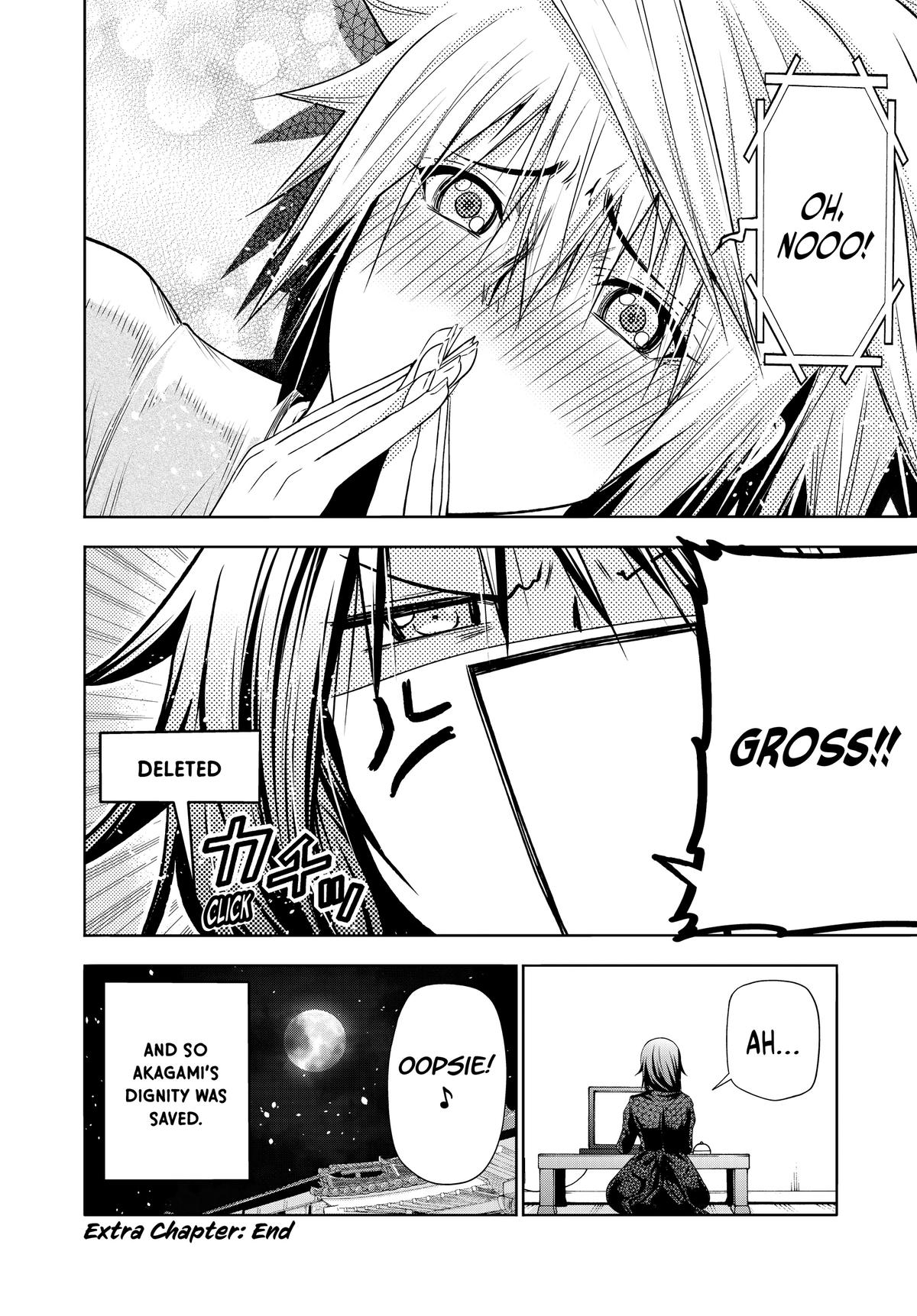 Temple Chap 100.5 - Next Chap 101.5