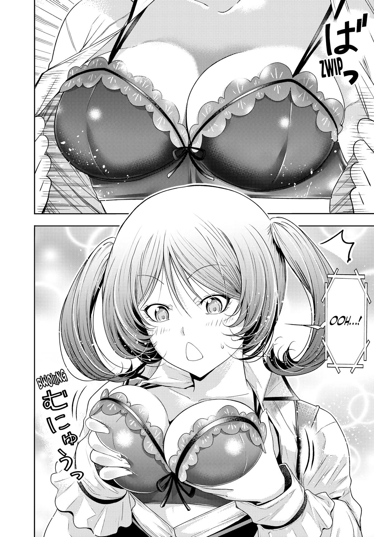 Temple Chap 100.5 - Next Chap 101.5