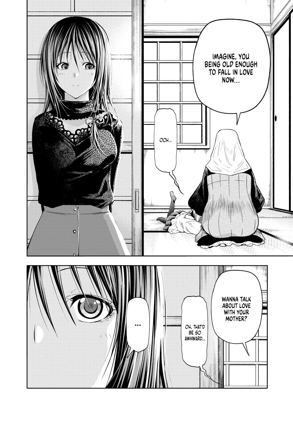 Temple Chap 102 - Next Chap 103