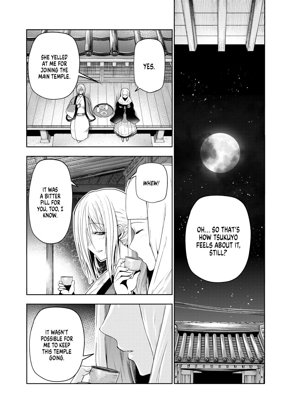 Temple Chap 102 - Next Chap 103