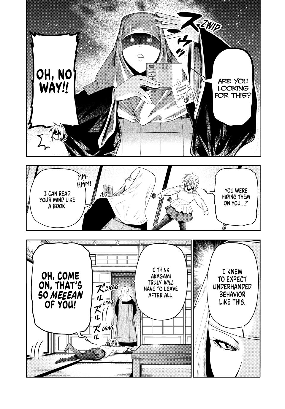 Temple Chap 102 - Next Chap 103