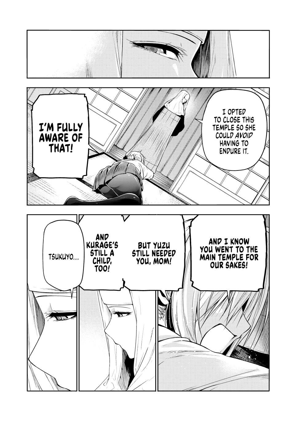 Temple Chap 102 - Next Chap 103