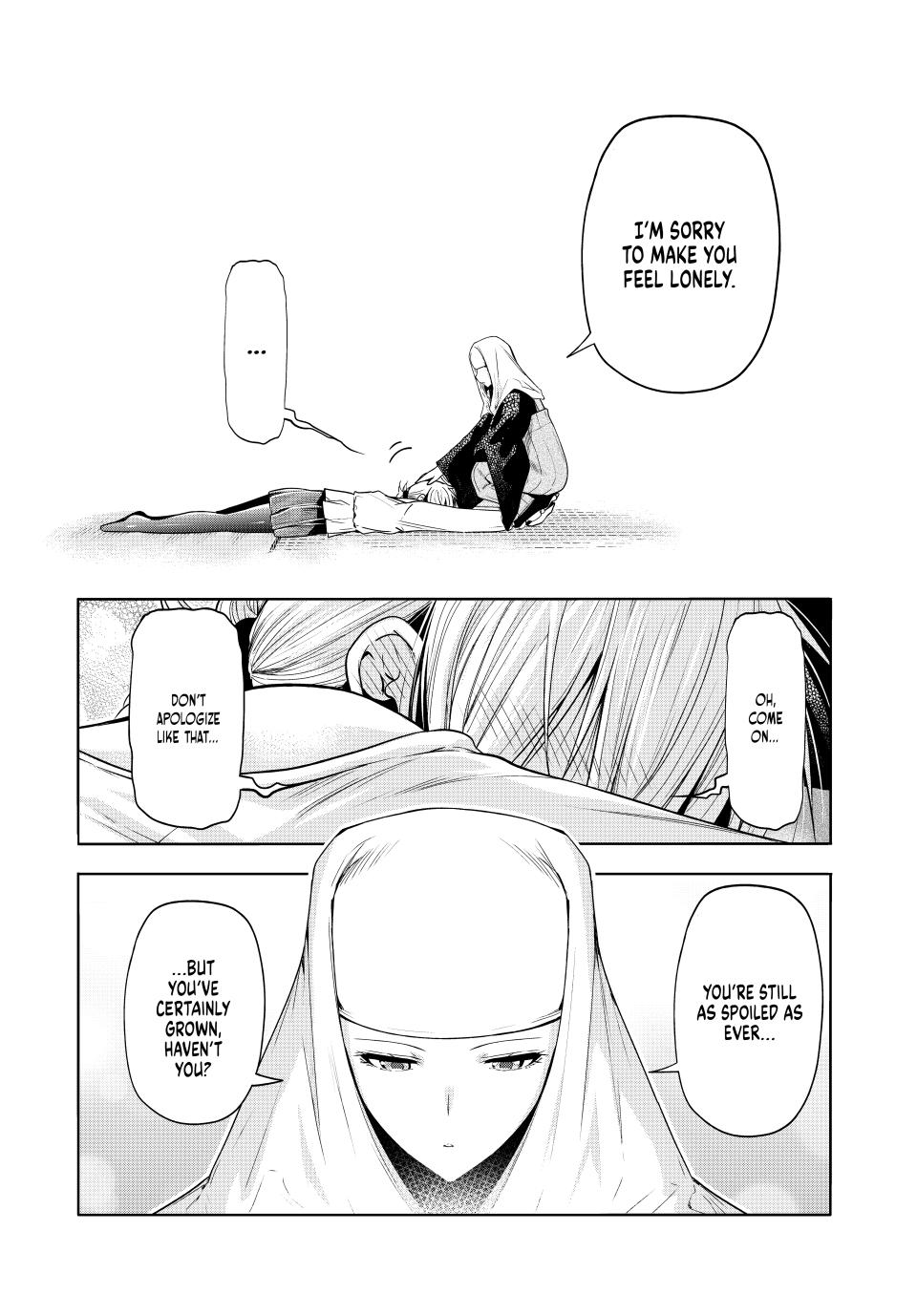 Temple Chap 102 - Next Chap 103