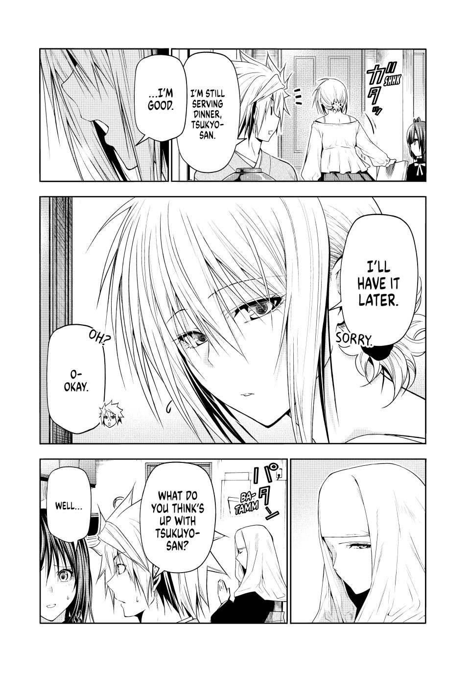 Temple Chap 102 - Next Chap 103