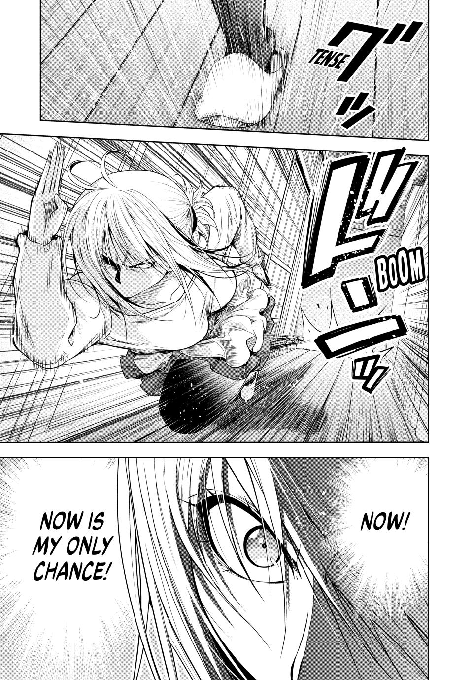 Temple Chap 102 - Next Chap 103