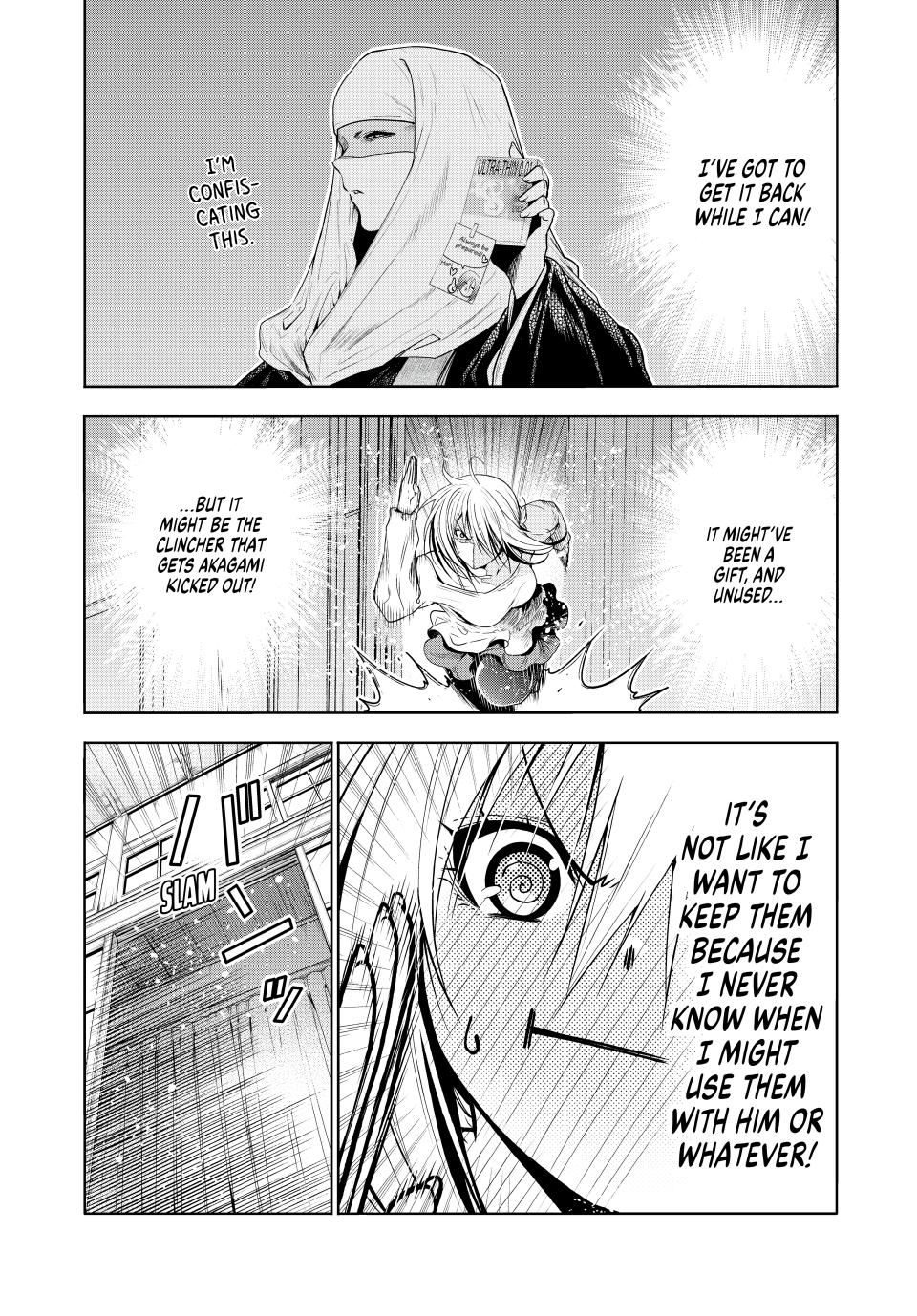 Temple Chap 102 - Next Chap 103