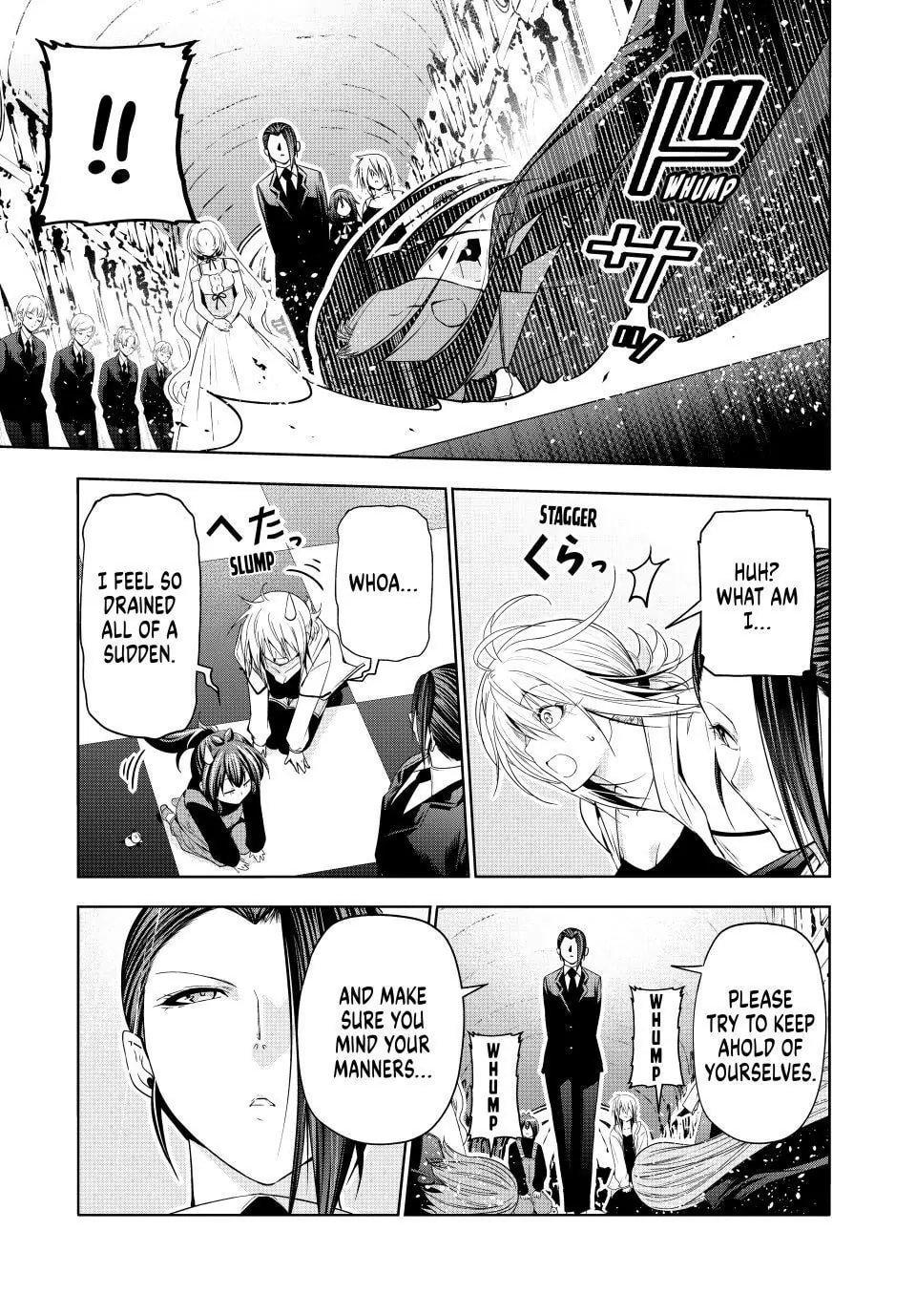 Temple Chap 119 - Next Chap 120