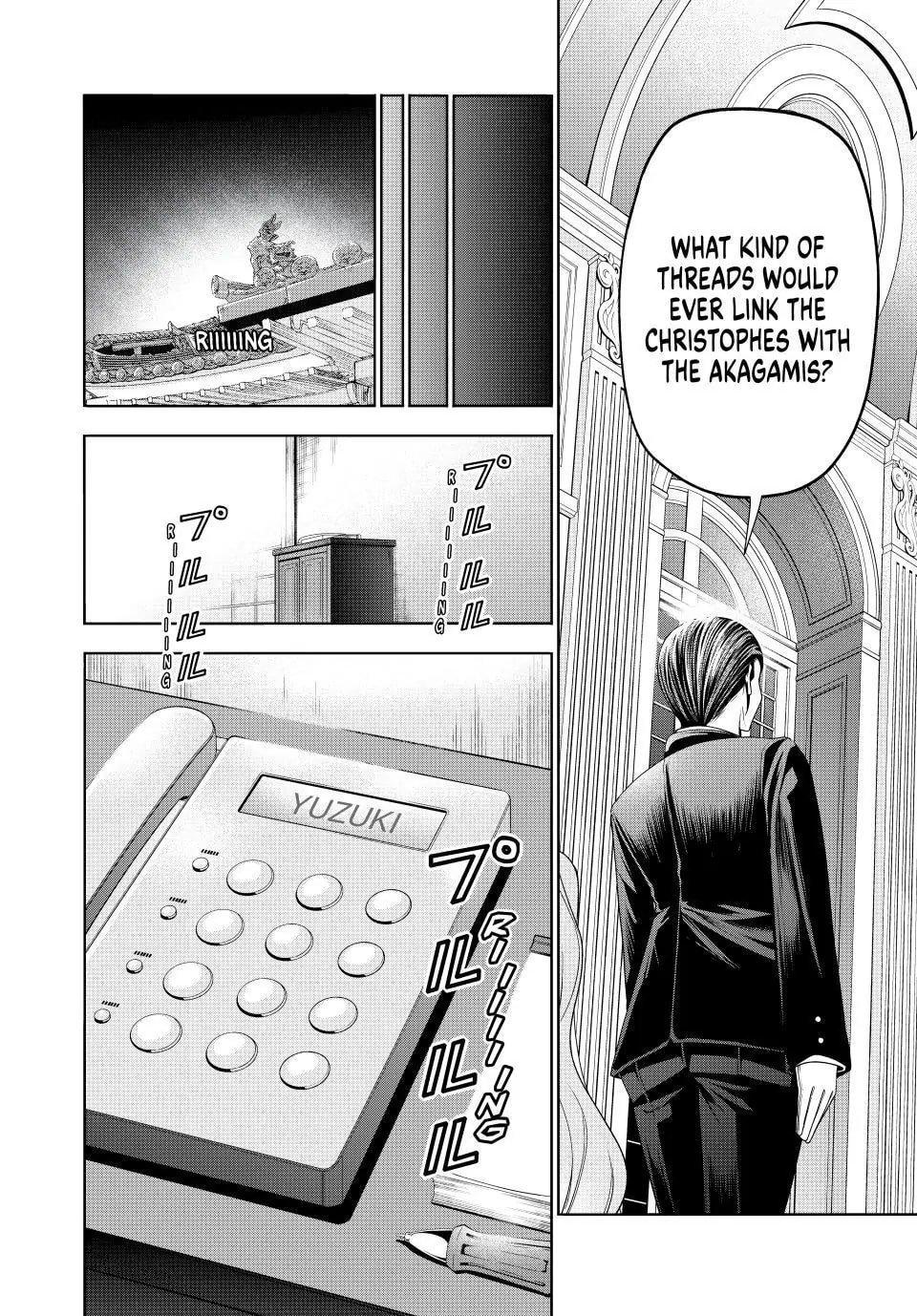 Temple Chap 119 - Next Chap 120