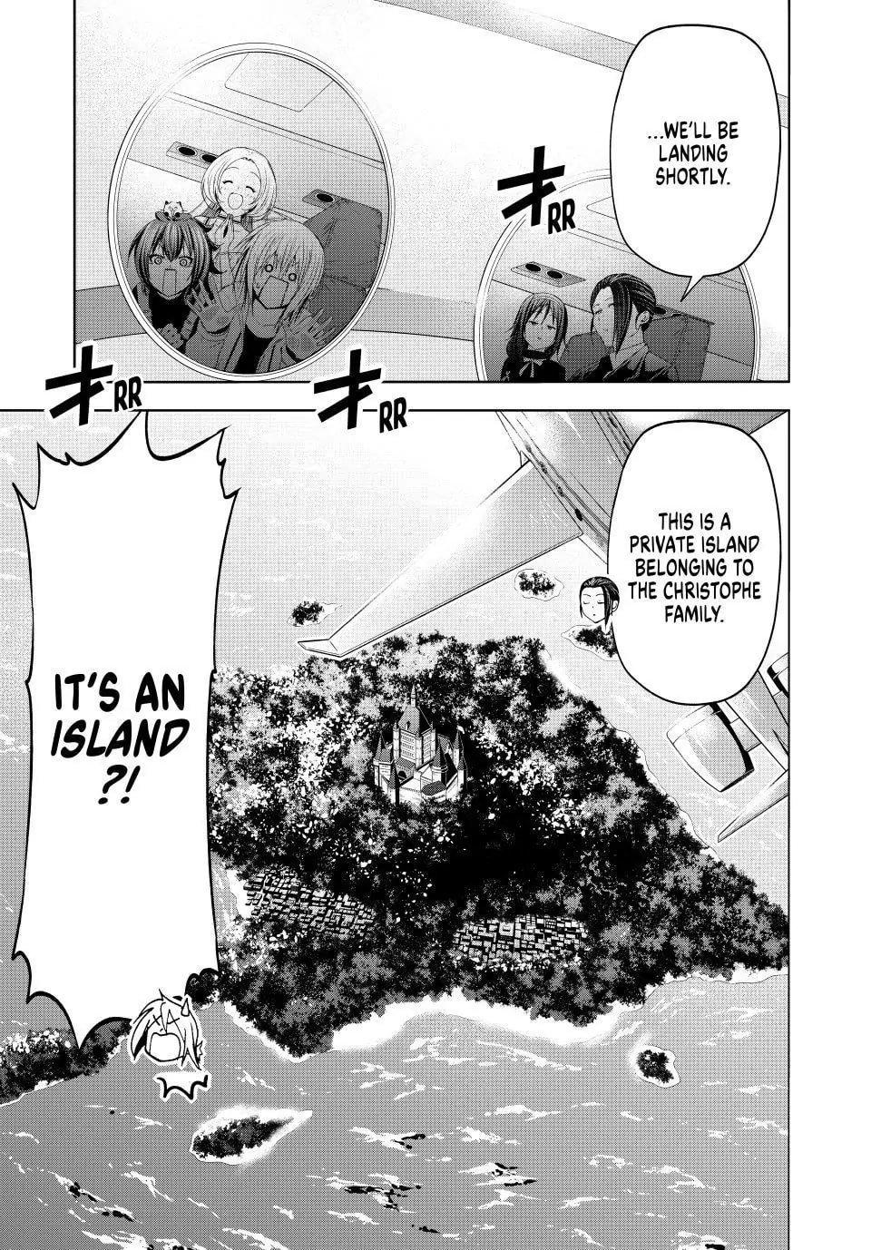 Temple Chap 119 - Next Chap 120