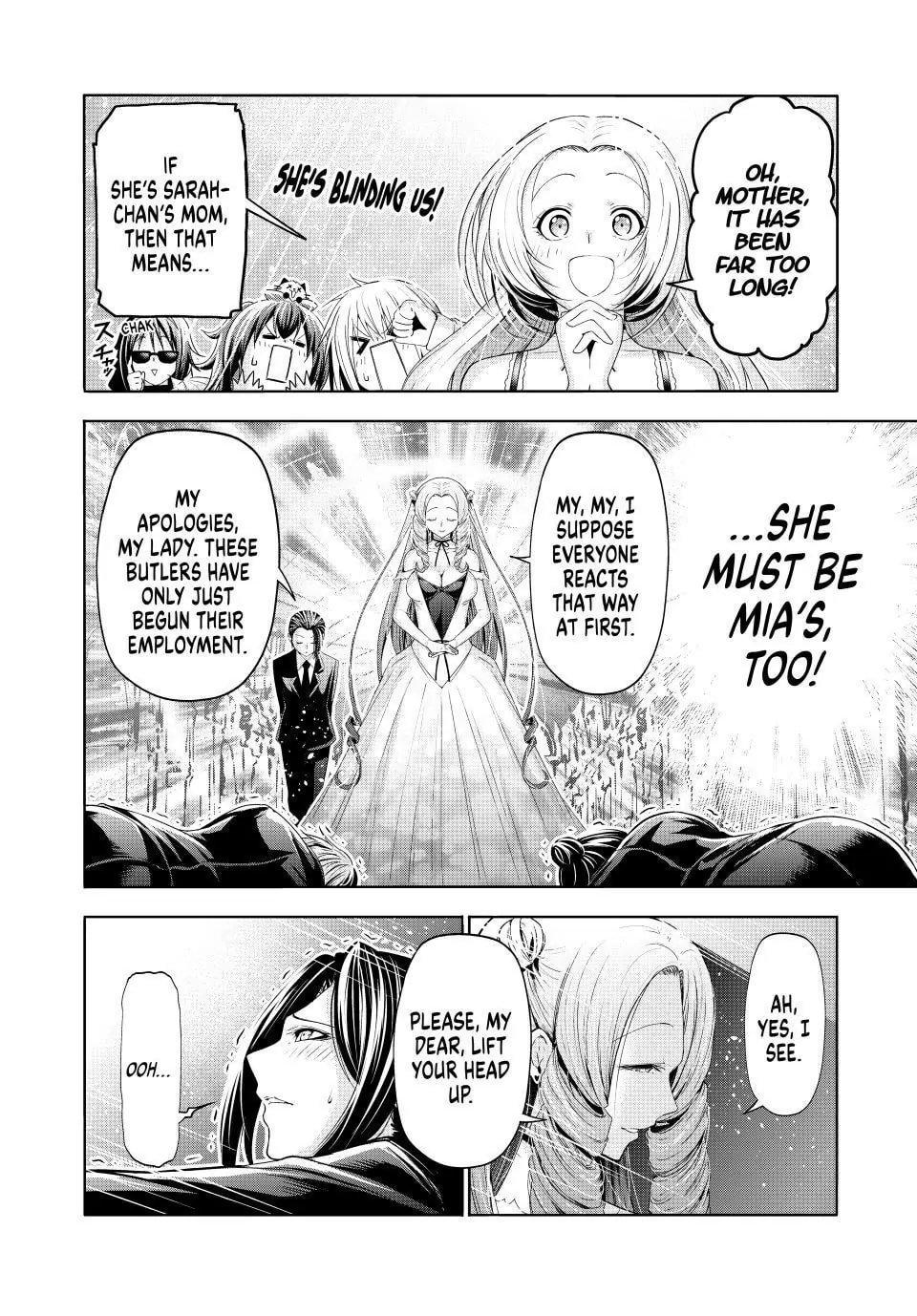 Temple Chap 119 - Next Chap 120