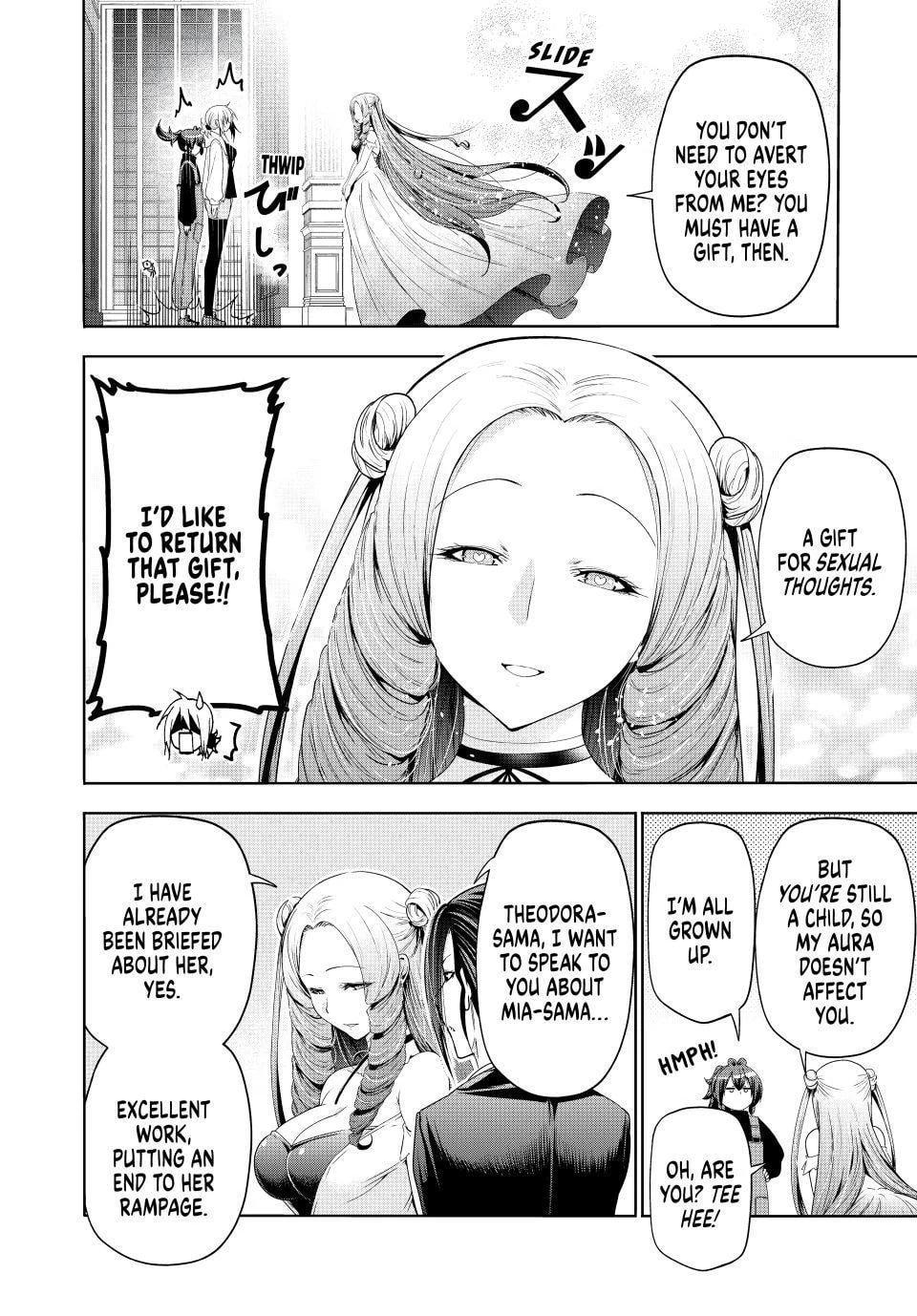 Temple Chap 119 - Next Chap 120