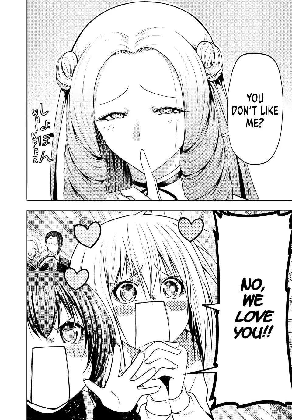 Temple Chap 119 - Next Chap 120