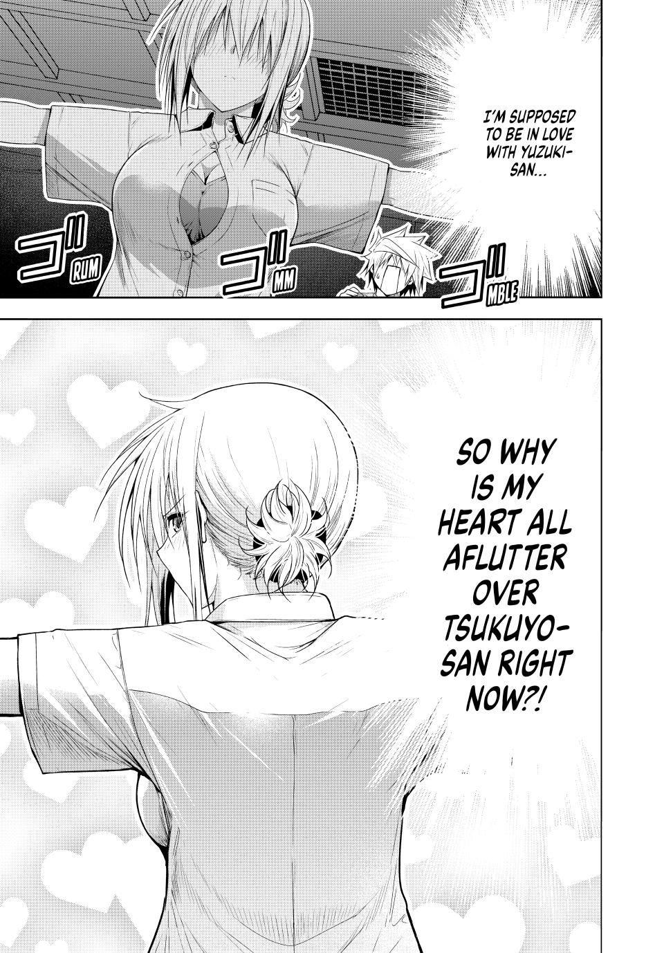 Temple Chap 110 - Next Chap 111