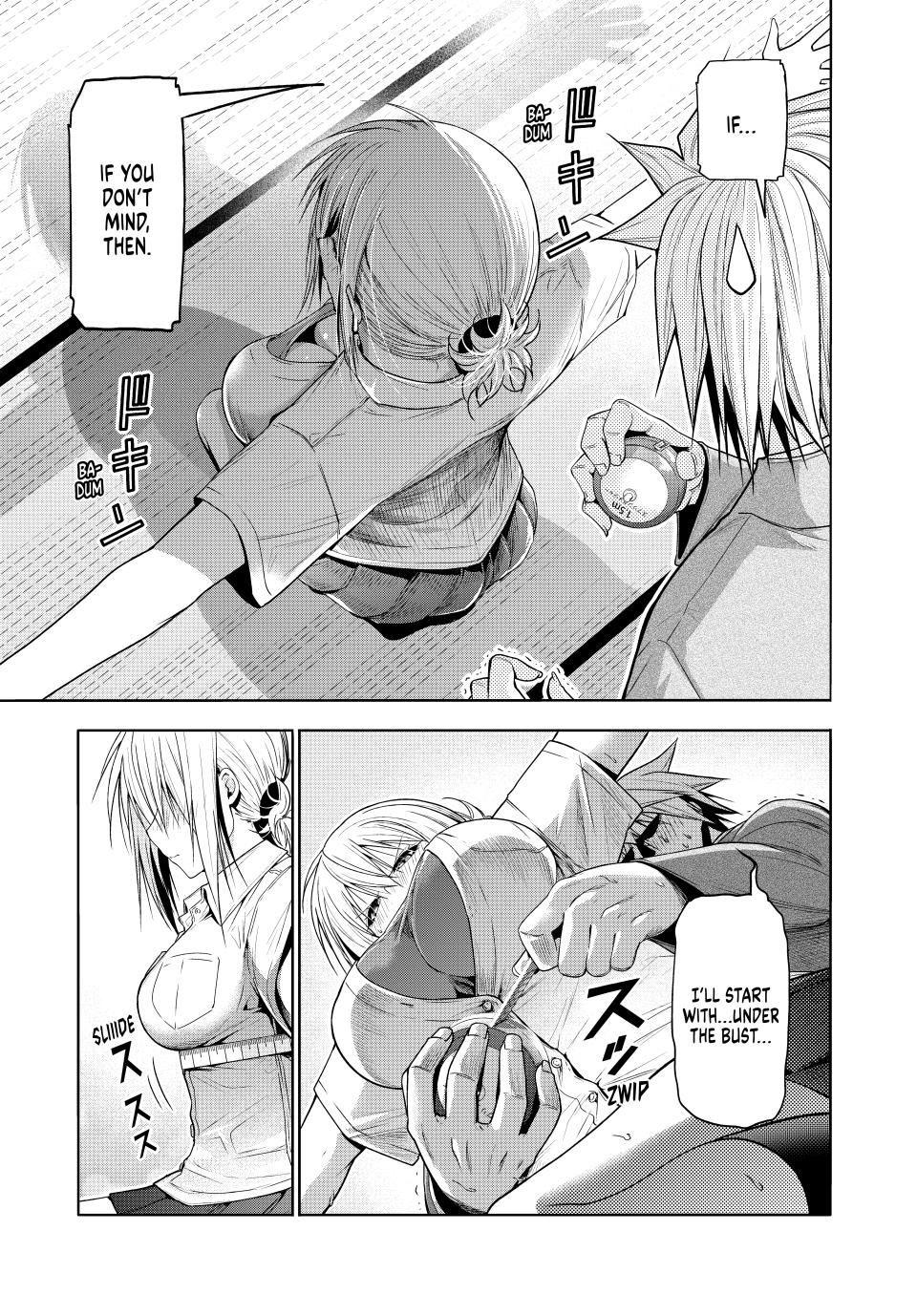 Temple Chap 110 - Next Chap 111