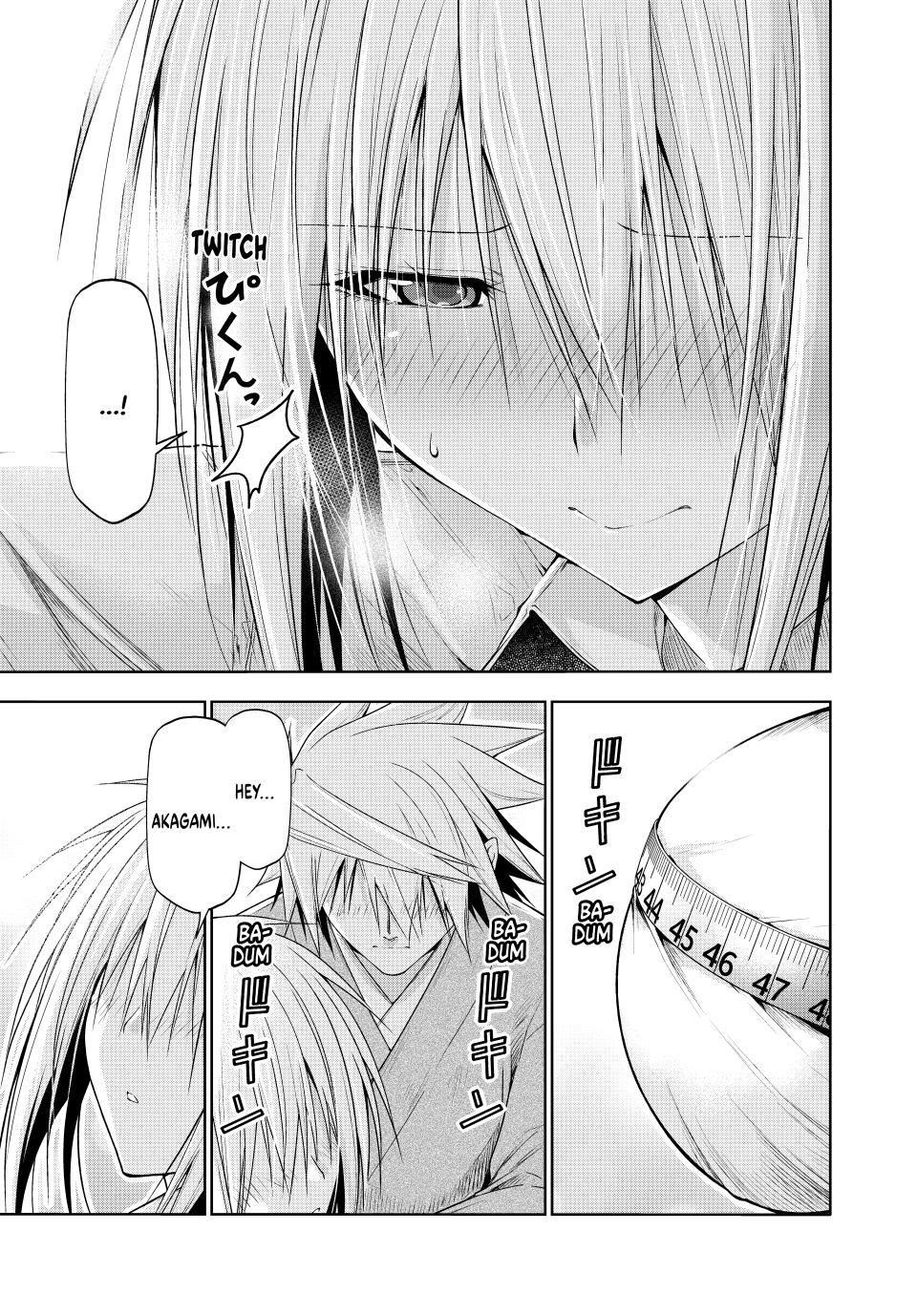 Temple Chap 110 - Next Chap 111