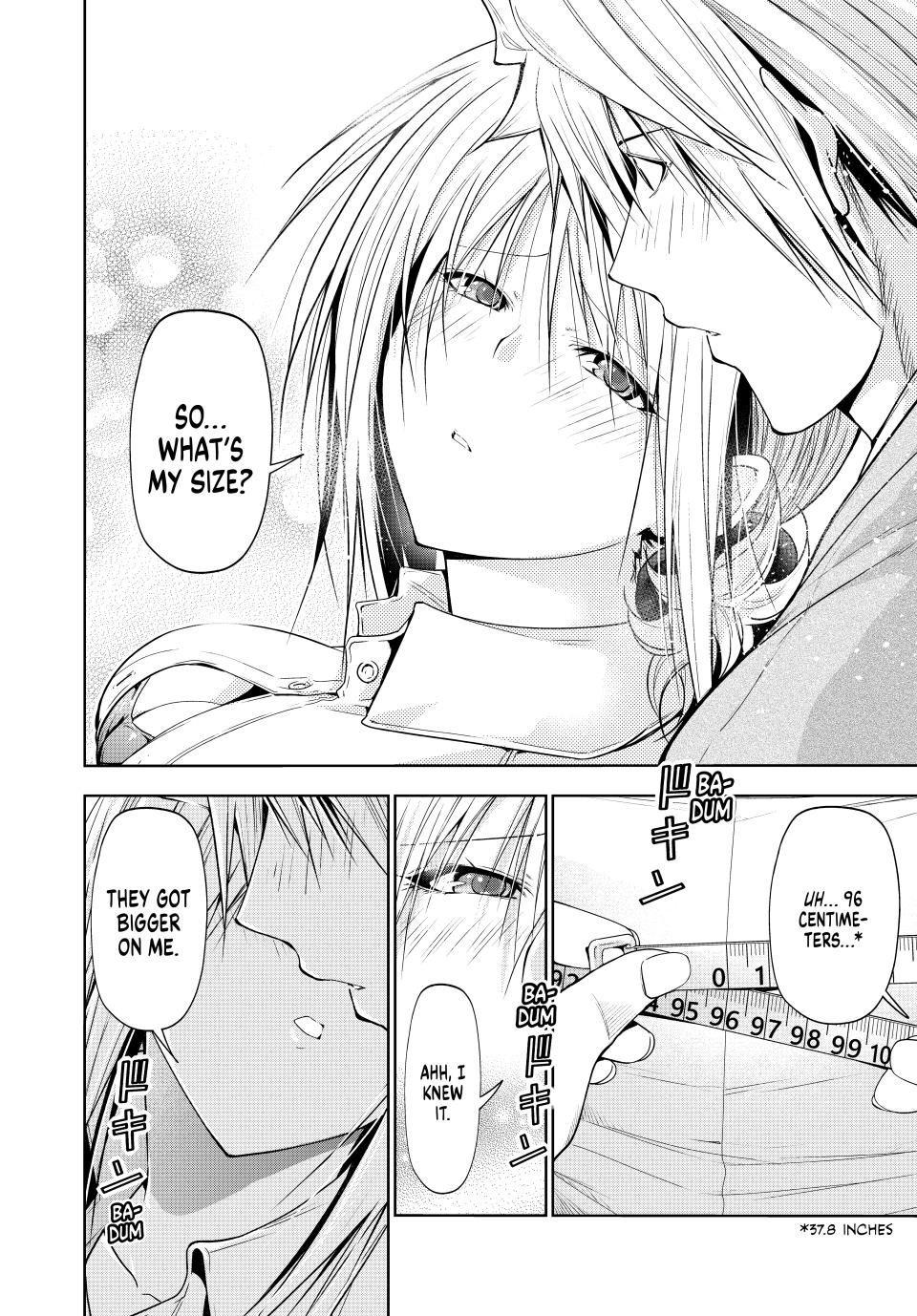 Temple Chap 110 - Next Chap 111