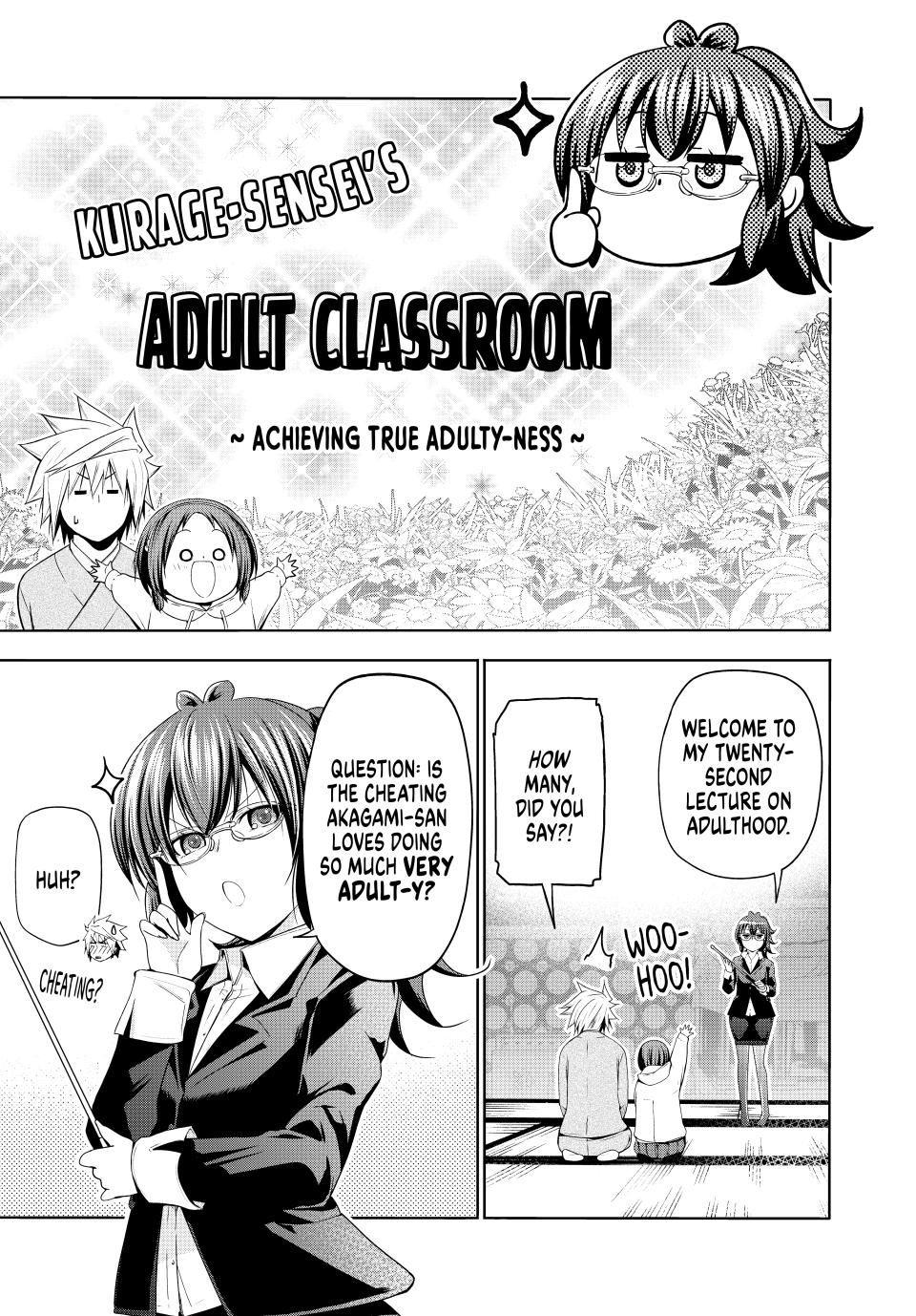 Temple Chap 111 - Next Chap 112