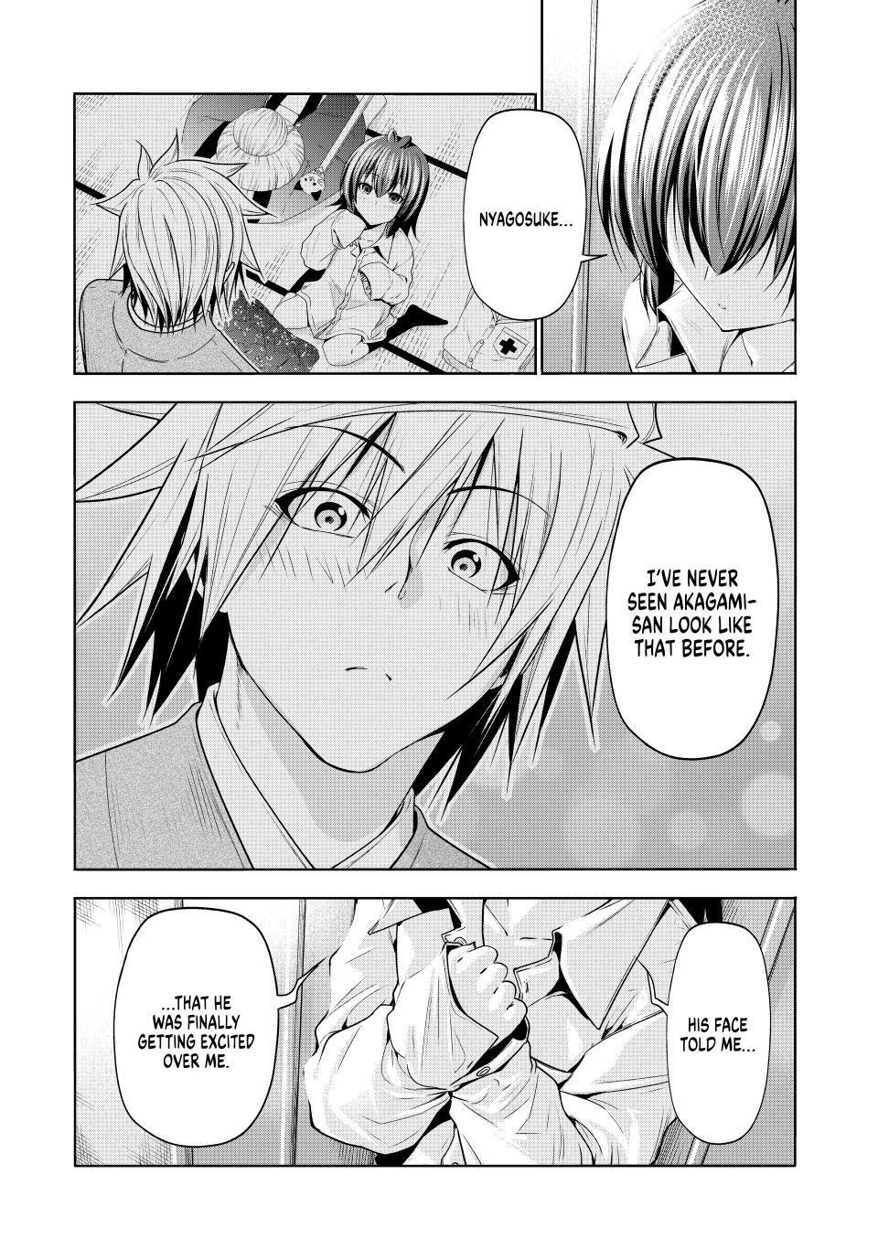 Temple Chap 111 - Next Chap 112