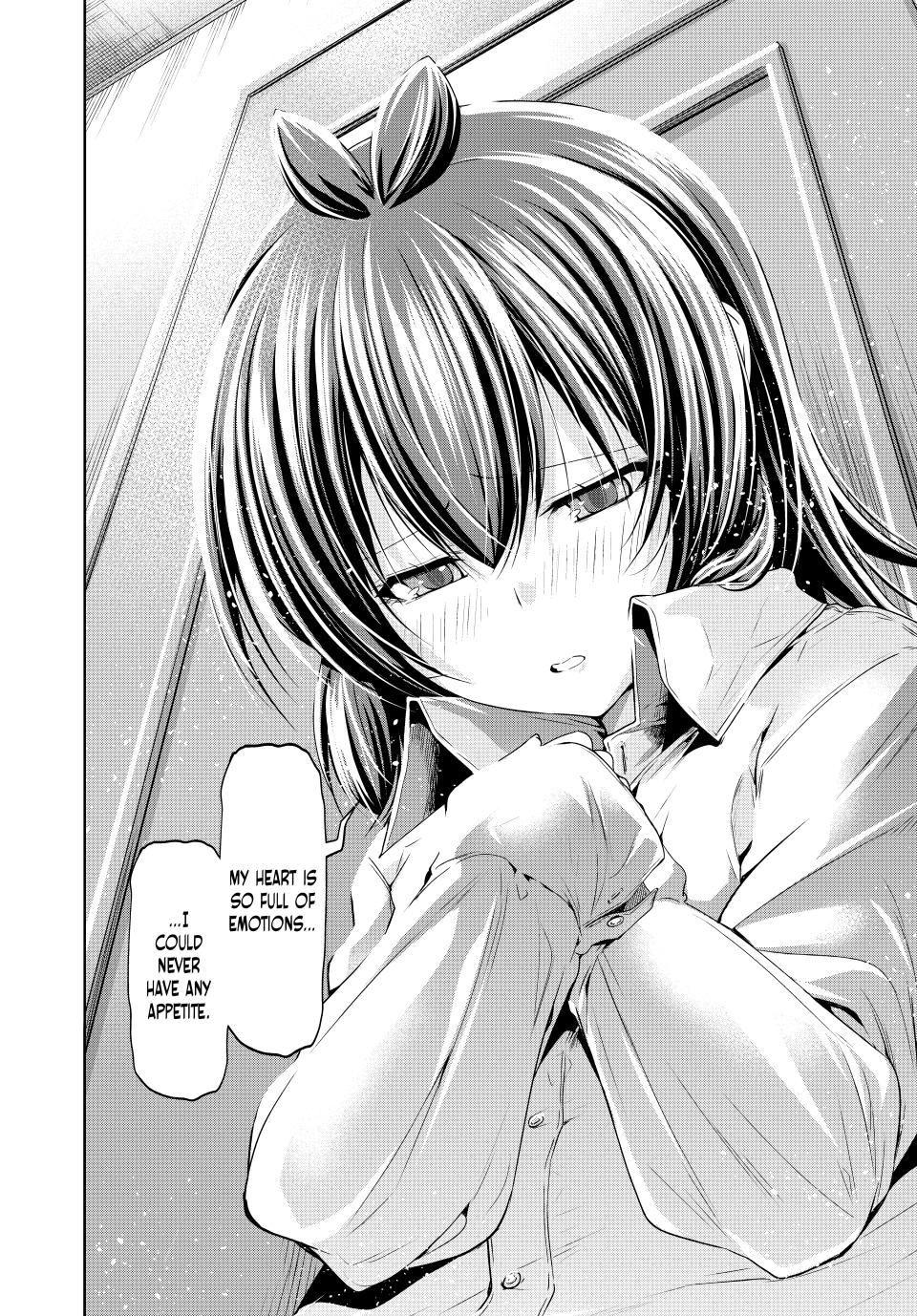 Temple Chap 111 - Next Chap 112