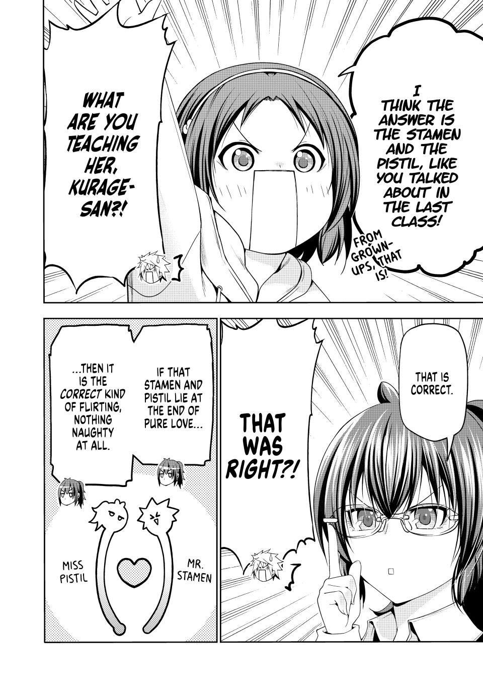 Temple Chap 111 - Next Chap 112