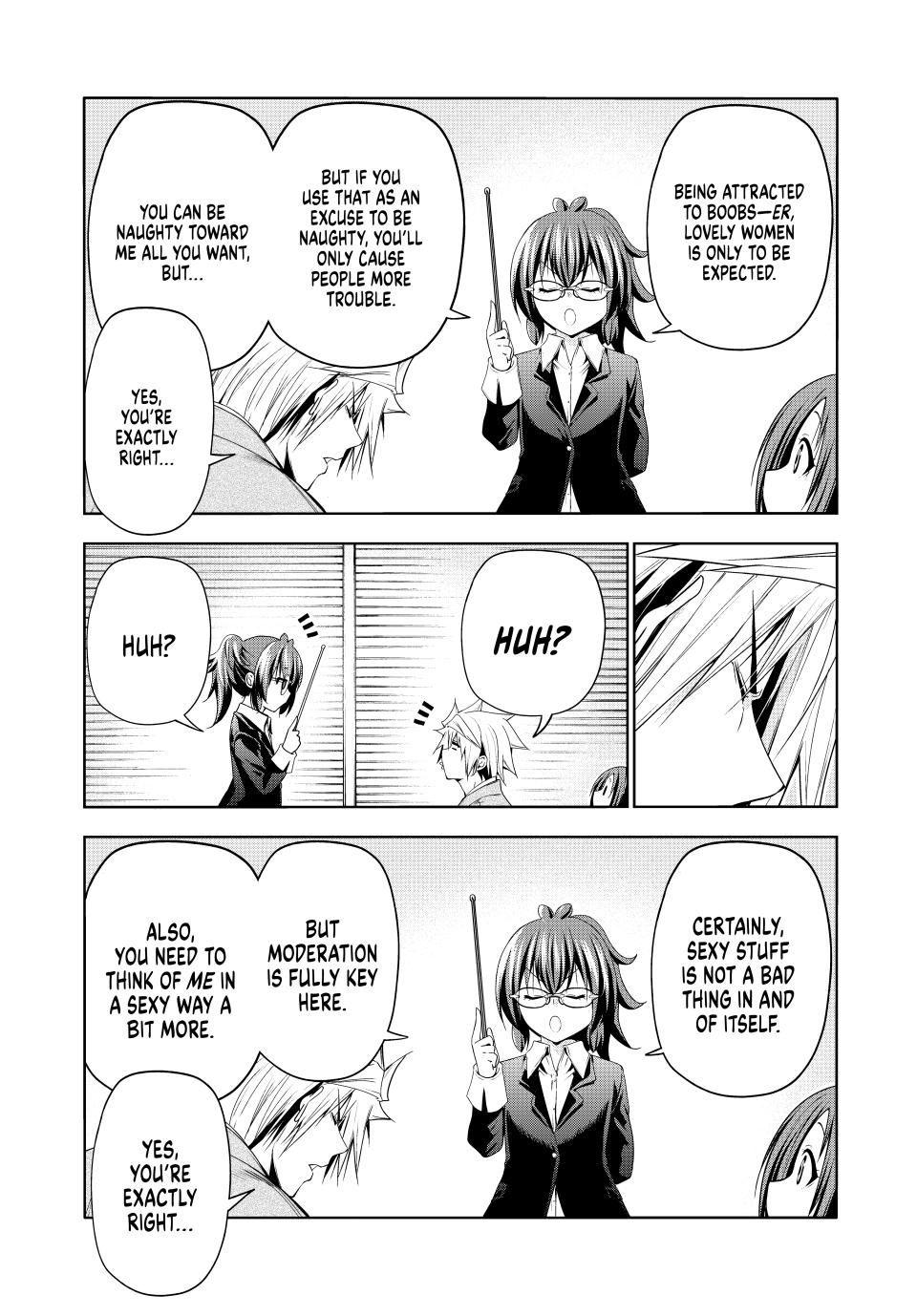 Temple Chap 111 - Next Chap 112