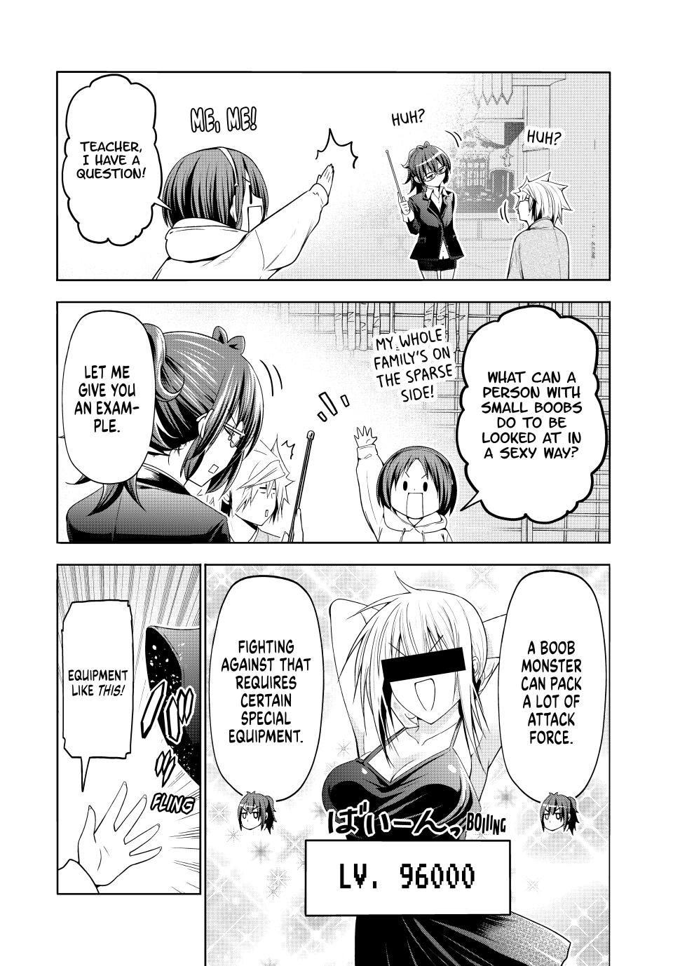 Temple Chap 111 - Next Chap 112