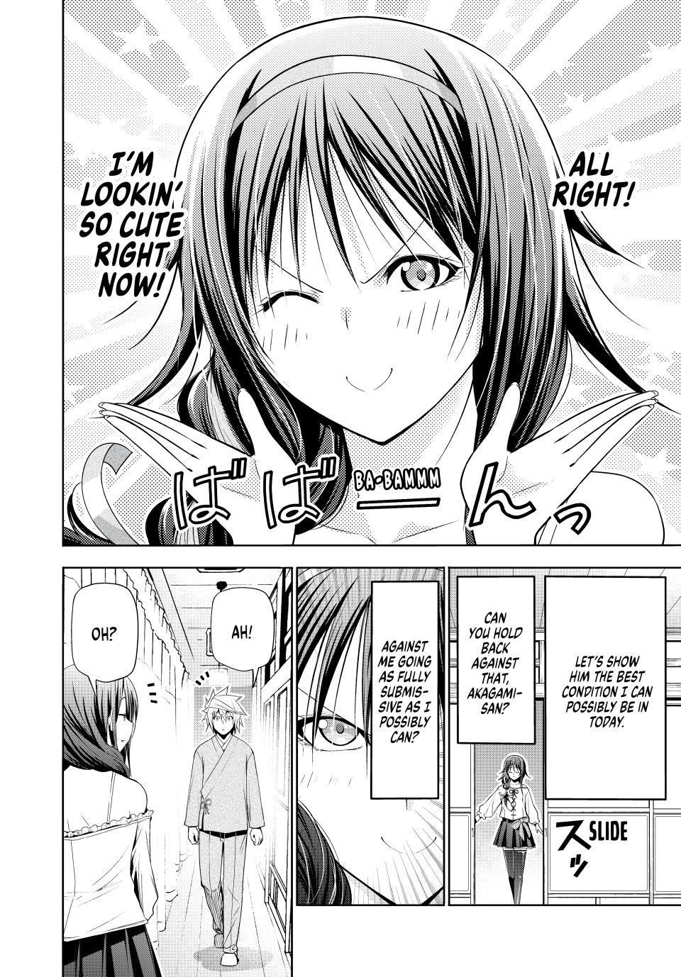 Temple Chap 112 - Next Chap 113