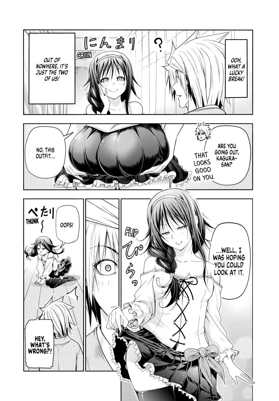Temple Chap 112 - Next Chap 113