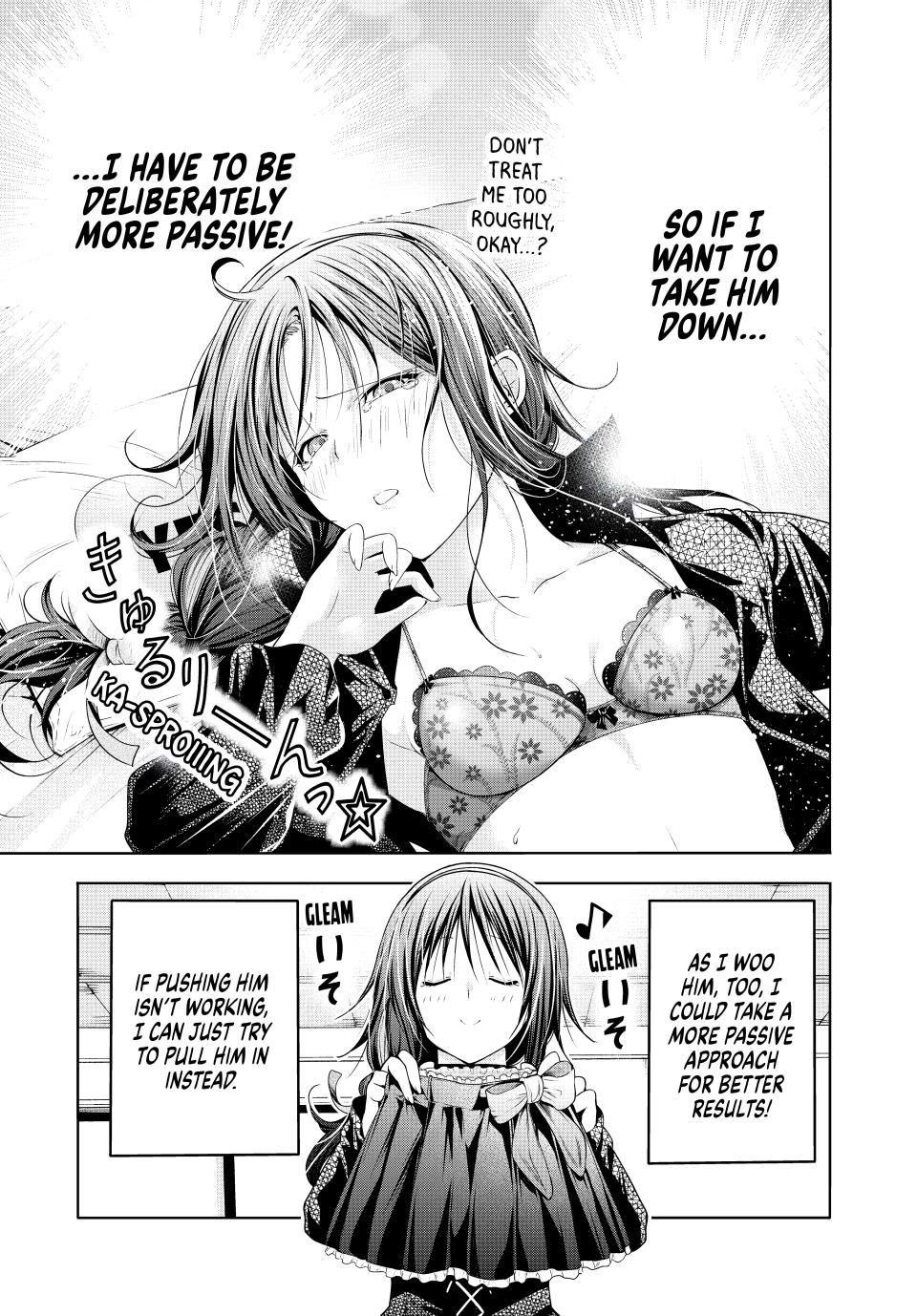 Temple Chap 112 - Next Chap 113