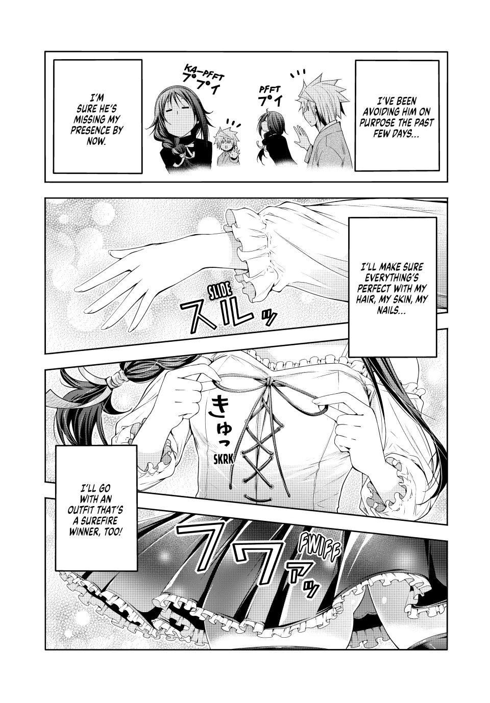 Temple Chap 112 - Next Chap 113