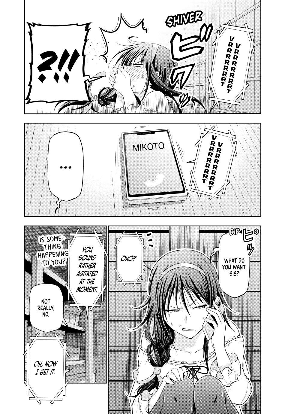 Temple Chap 112 - Next Chap 113