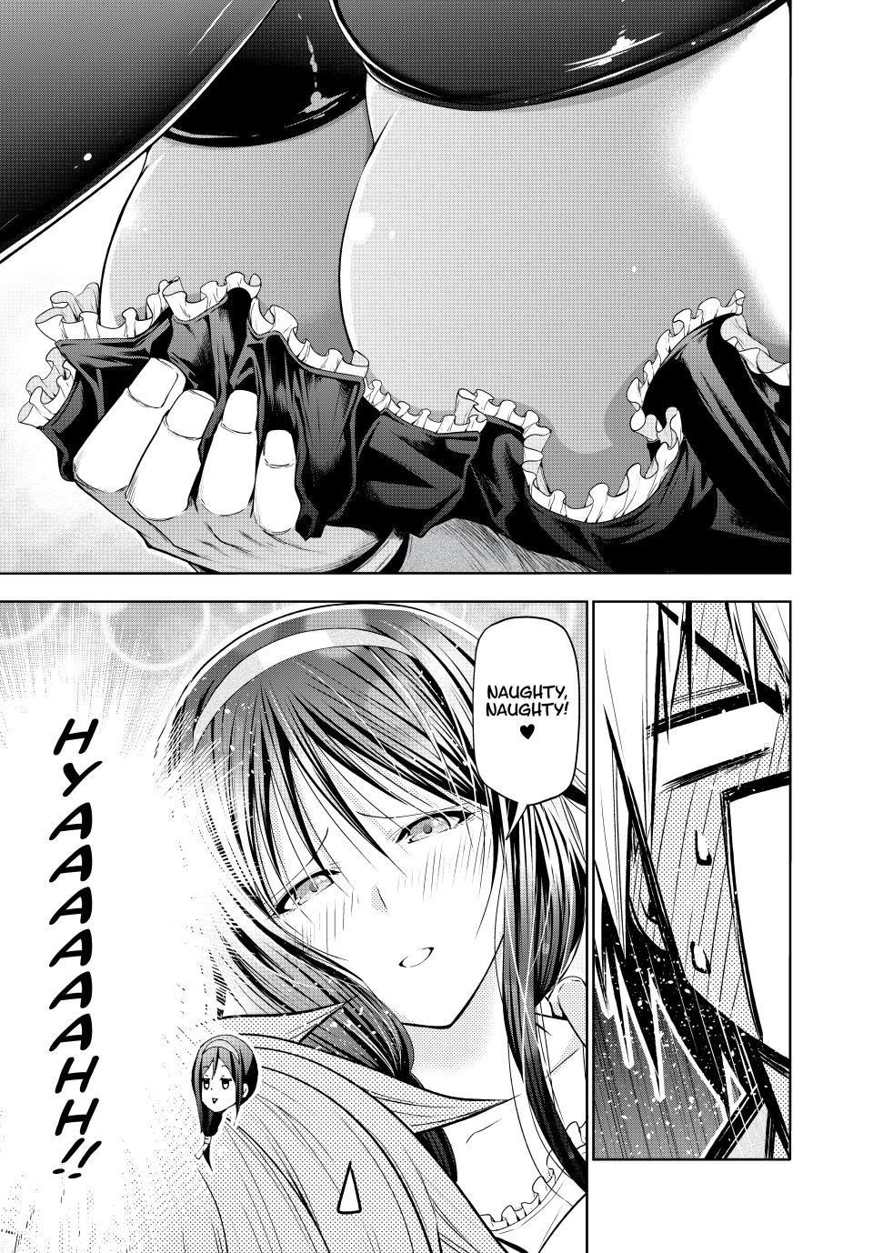 Temple Chap 112 - Next Chap 113