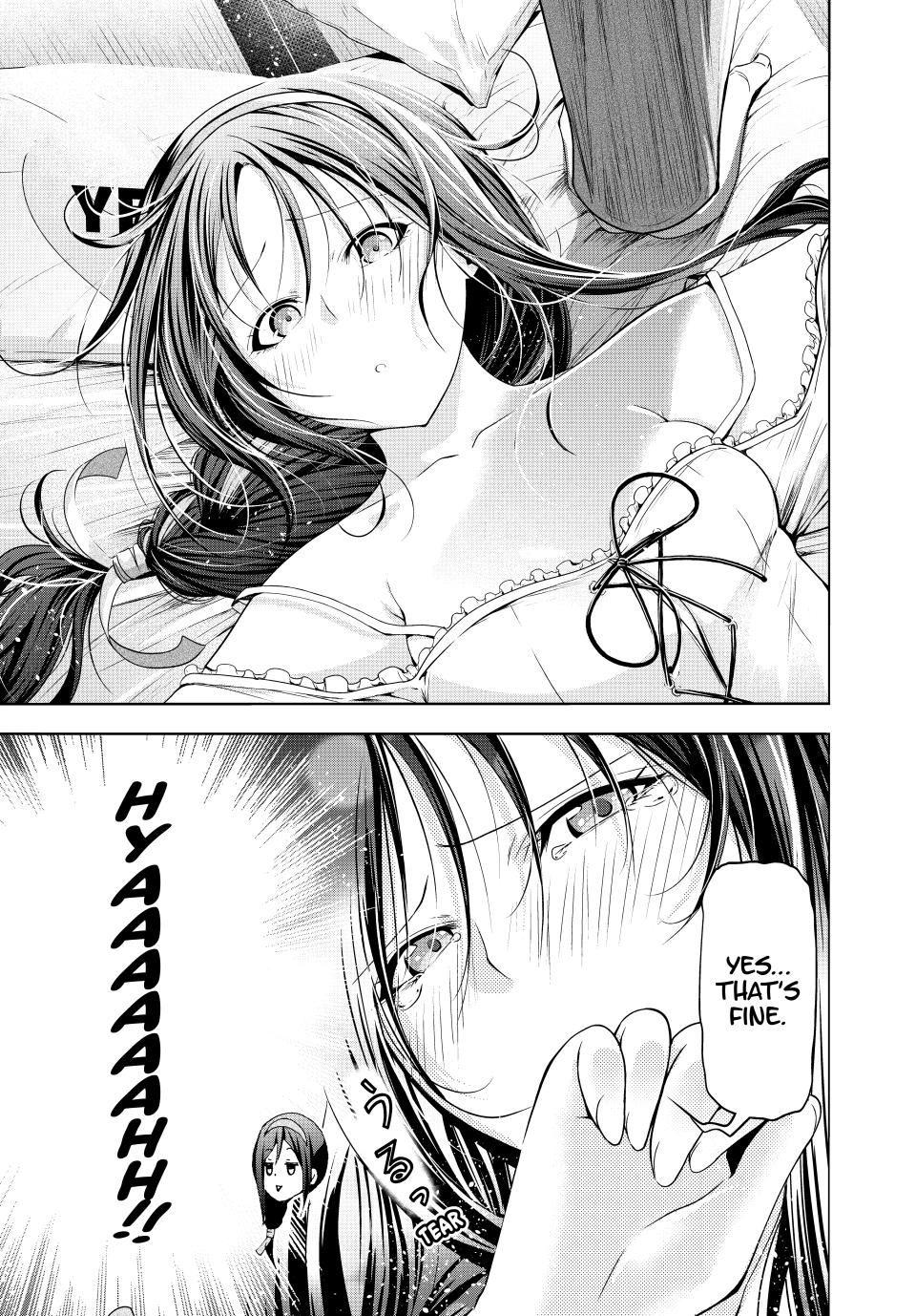 Temple Chap 112 - Next Chap 113