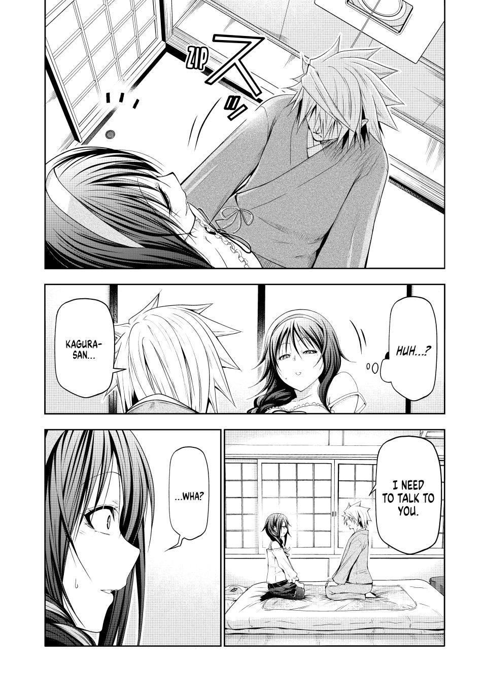 Temple Chap 112 - Next Chap 113