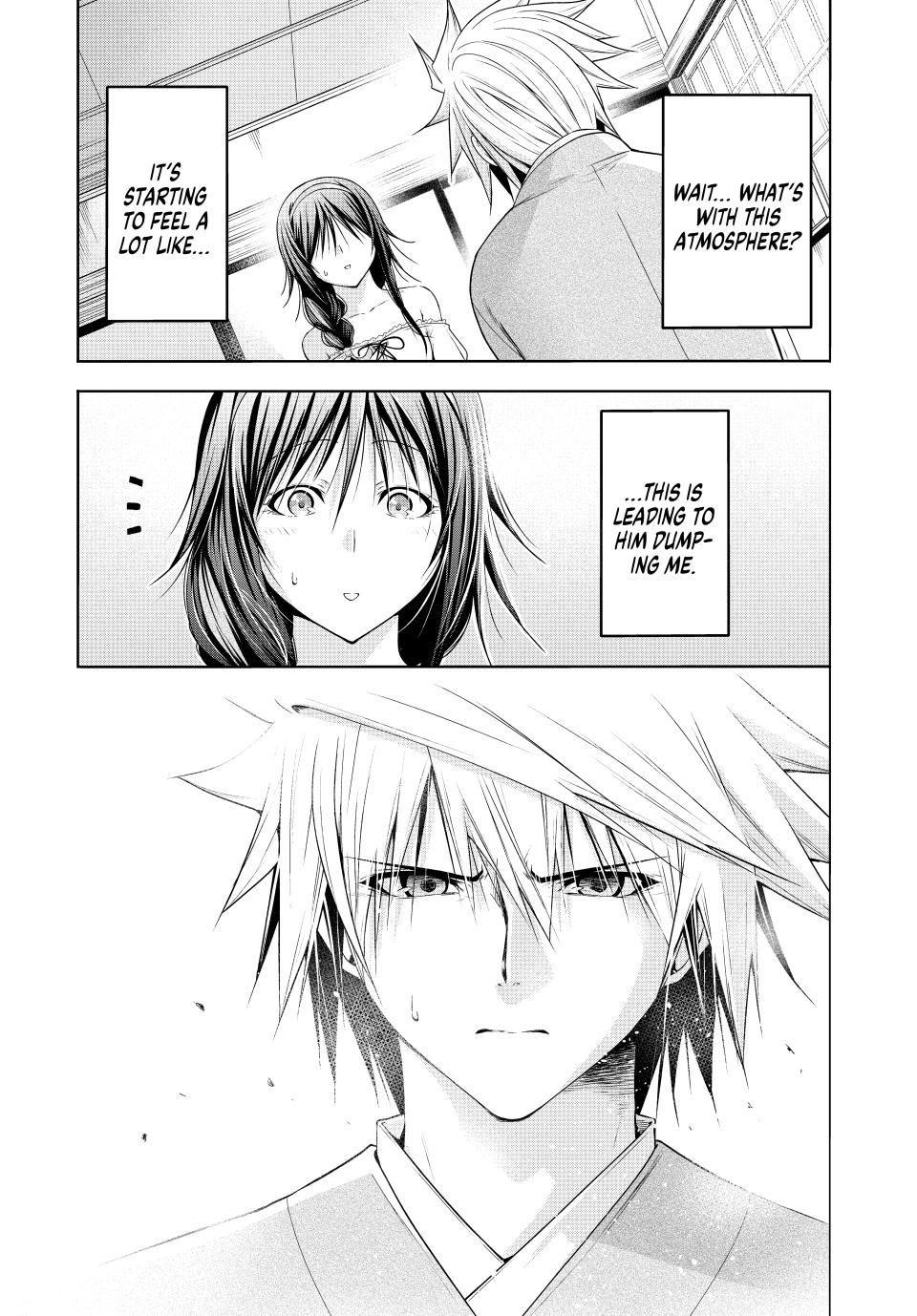 Temple Chap 112 - Next Chap 113