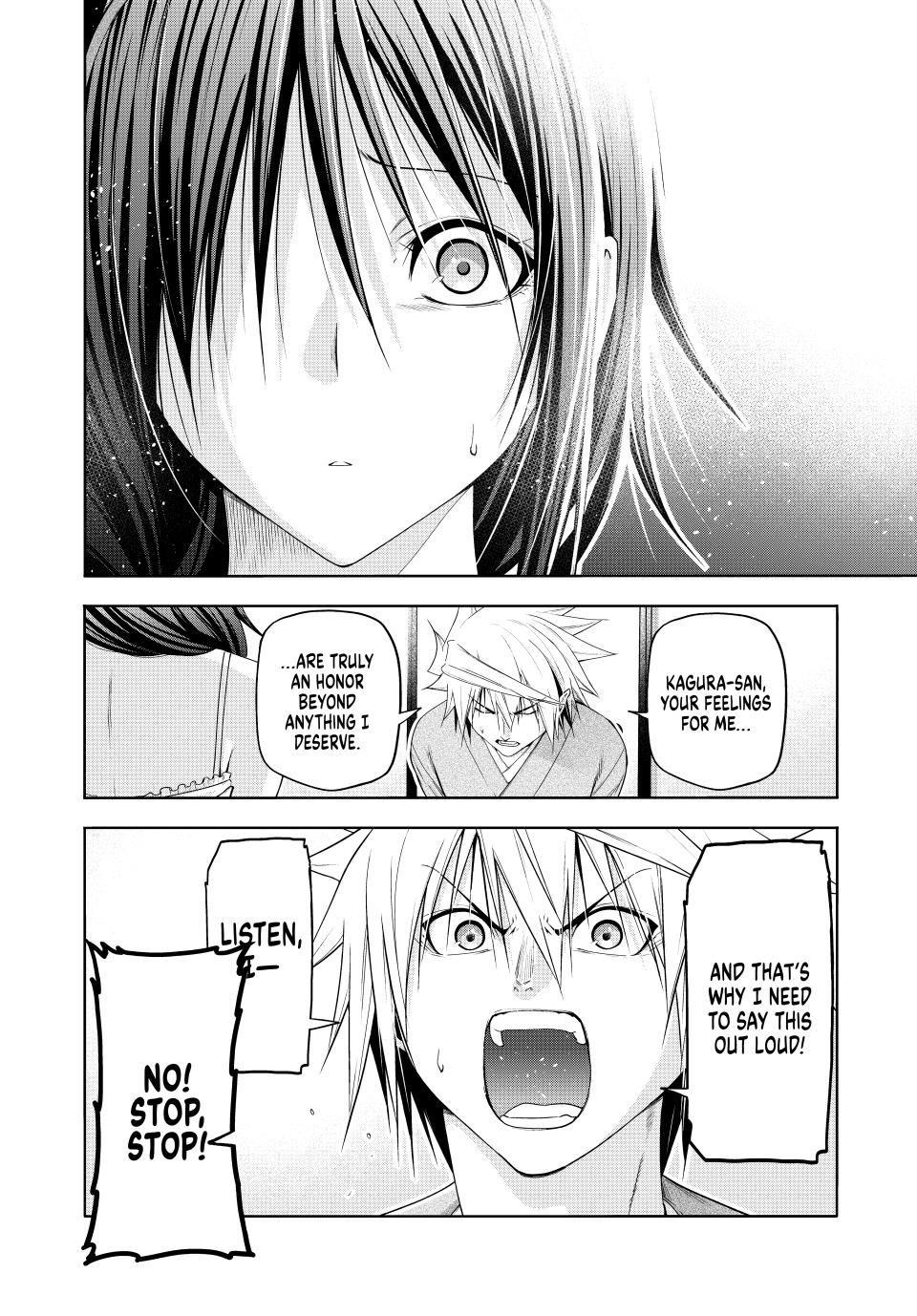 Temple Chap 112 - Next Chap 113