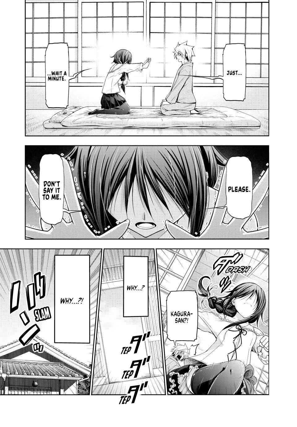 Temple Chap 112 - Next Chap 113