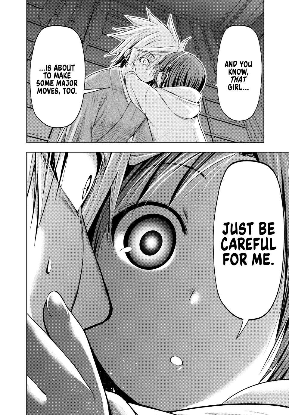 Temple Chap 112 - Next Chap 113