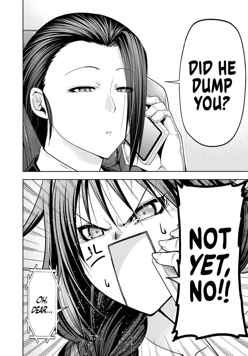 Temple Chap 112 - Next Chap 113