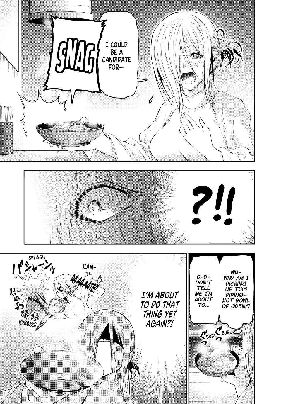 Temple Chap 112.5 - Next Chap 113.5