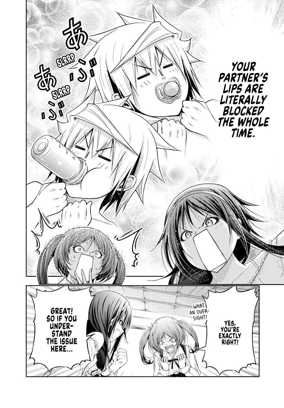 Temple Chap 113 - Next Chap 114