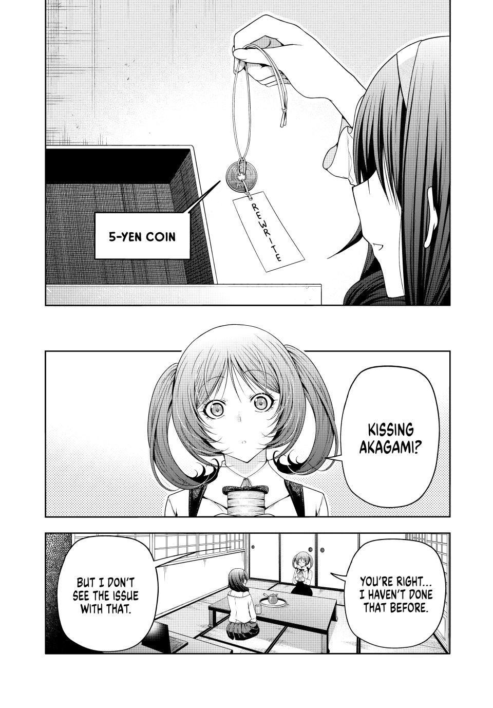 Temple Chap 113 - Next Chap 114