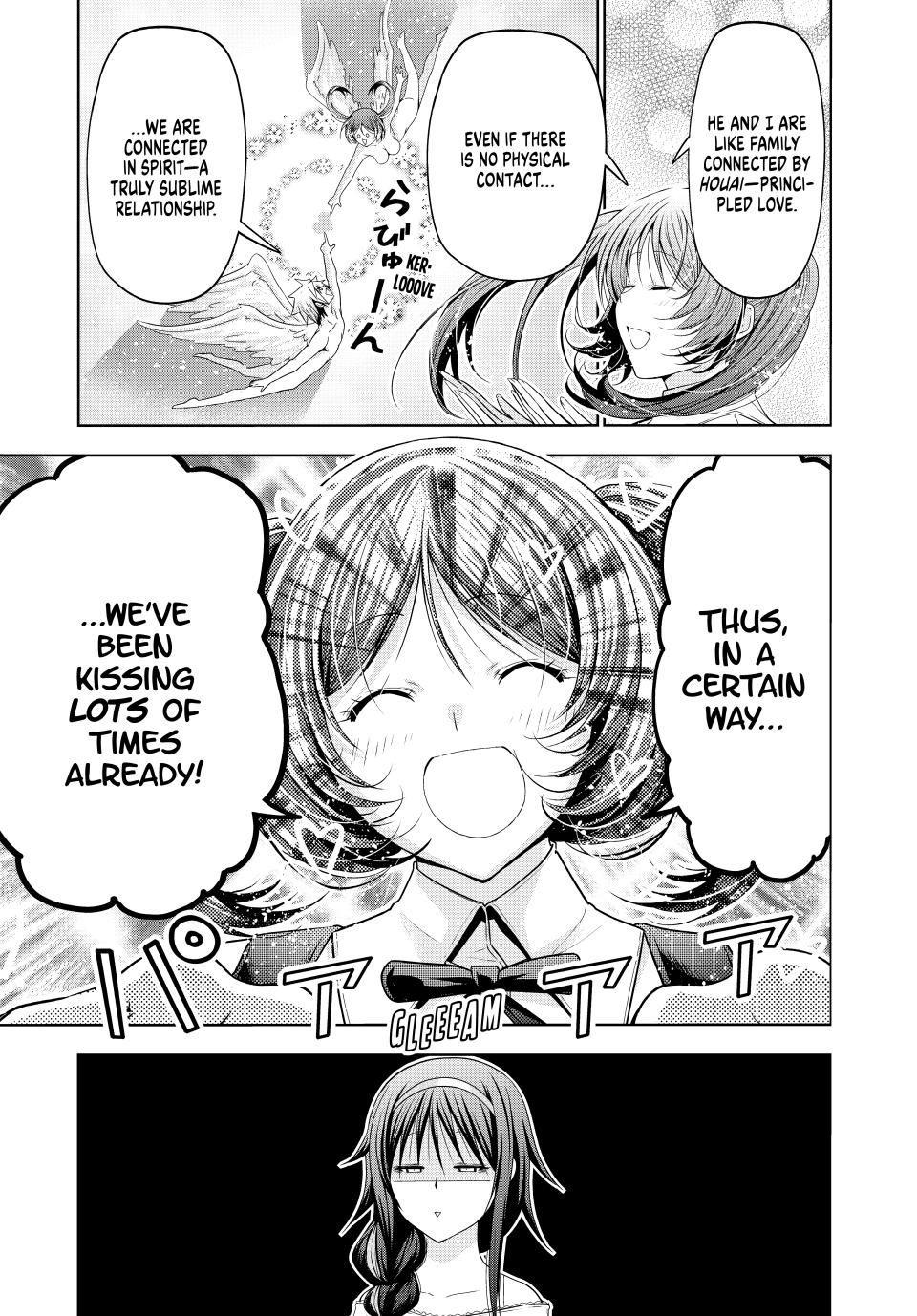 Temple Chap 113 - Next Chap 114