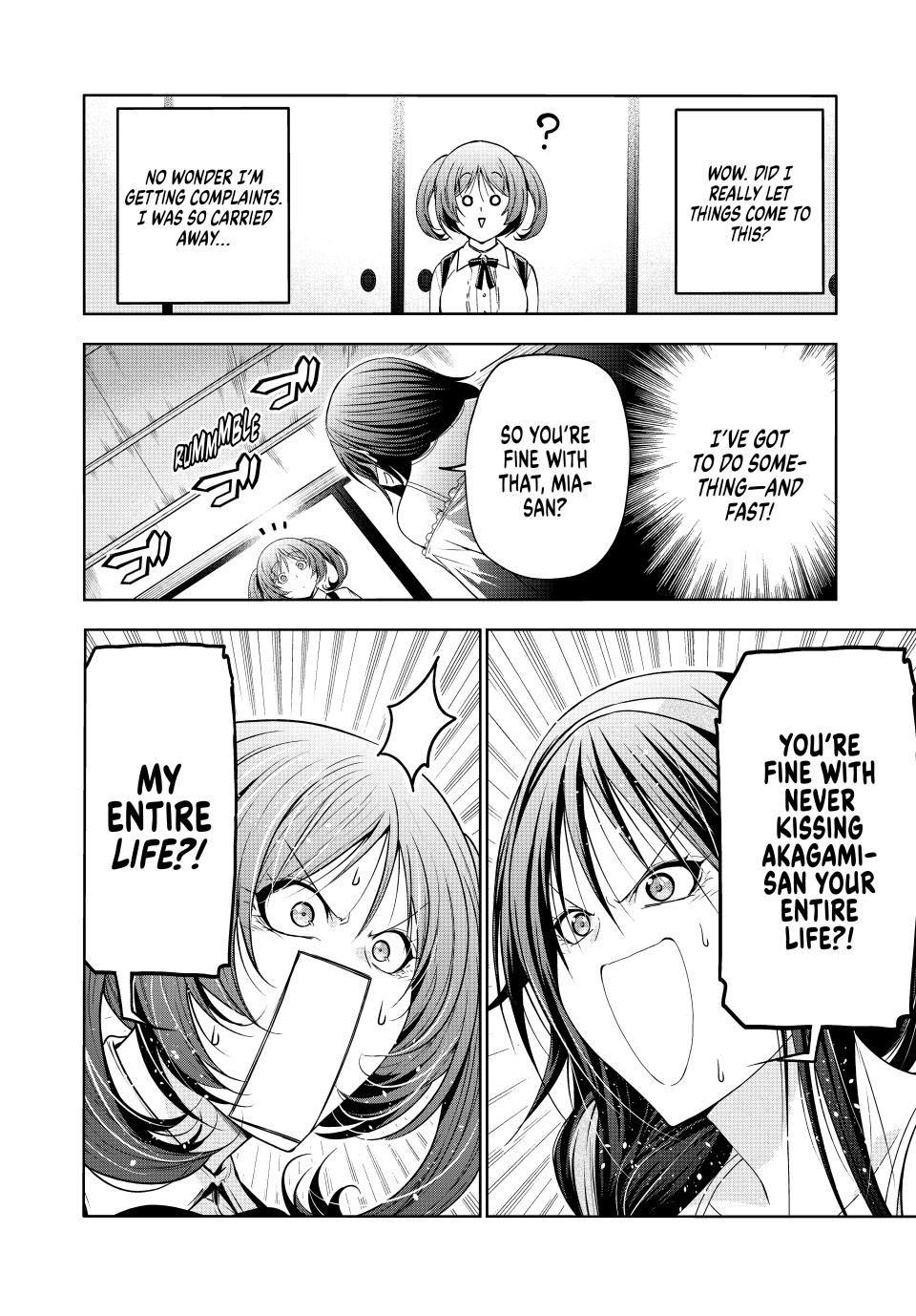 Temple Chap 113 - Next Chap 114