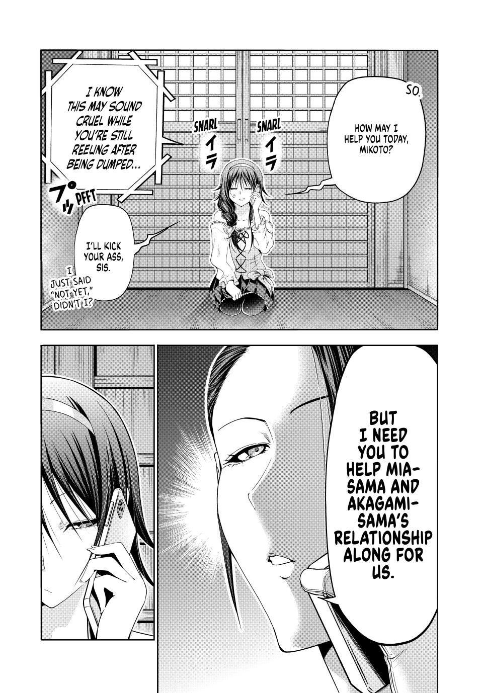 Temple Chap 113 - Next Chap 114