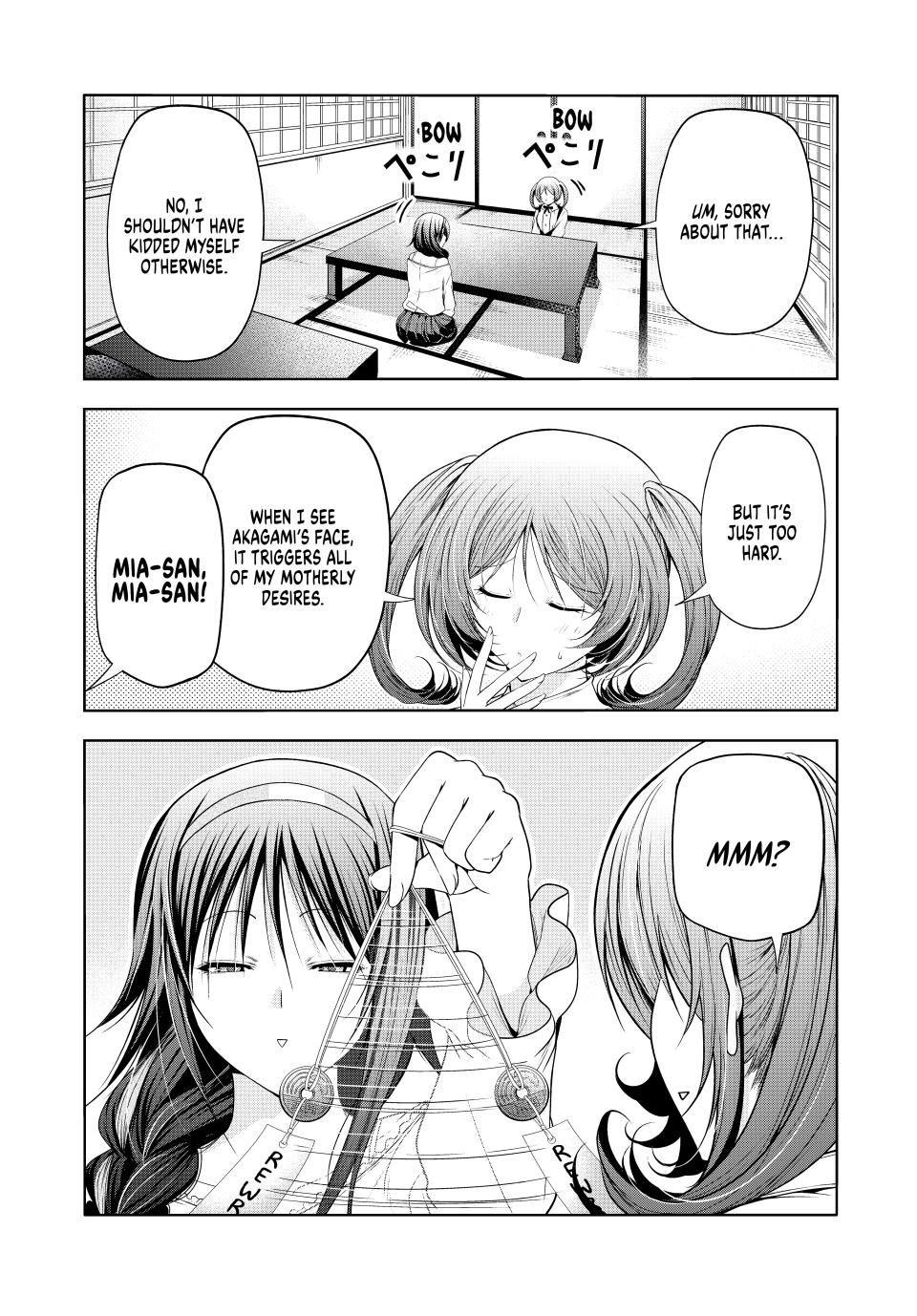 Temple Chap 113 - Next Chap 114